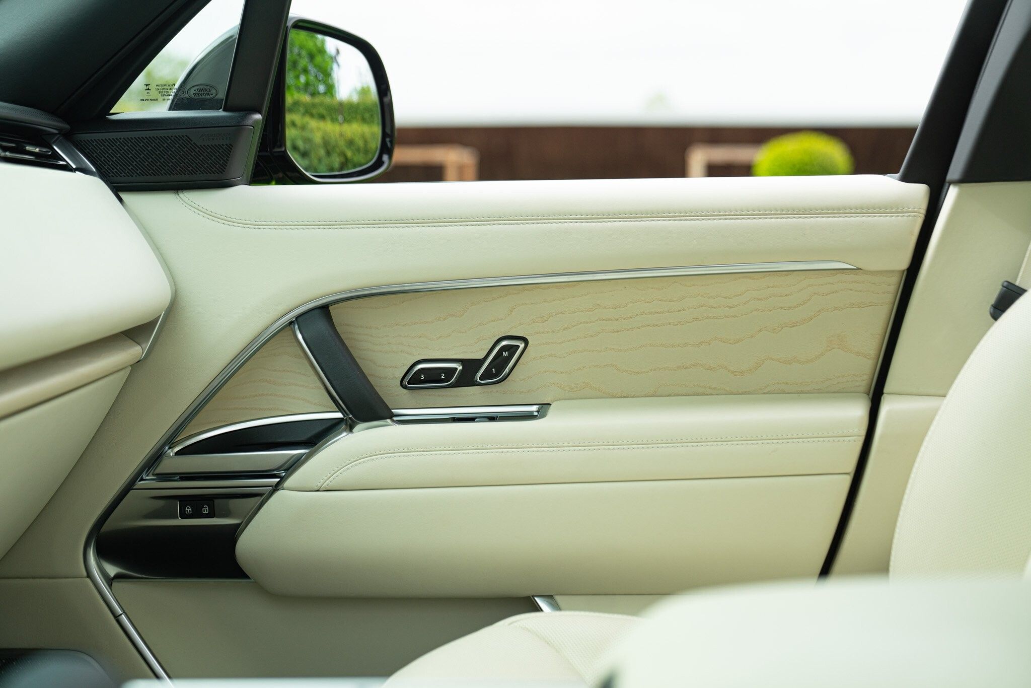 Land Rover Range Rover for sale | 2024 LAND ROVER RANGE ROVER 4.4 V8 AUTOBIOGRAPHY - Image 64