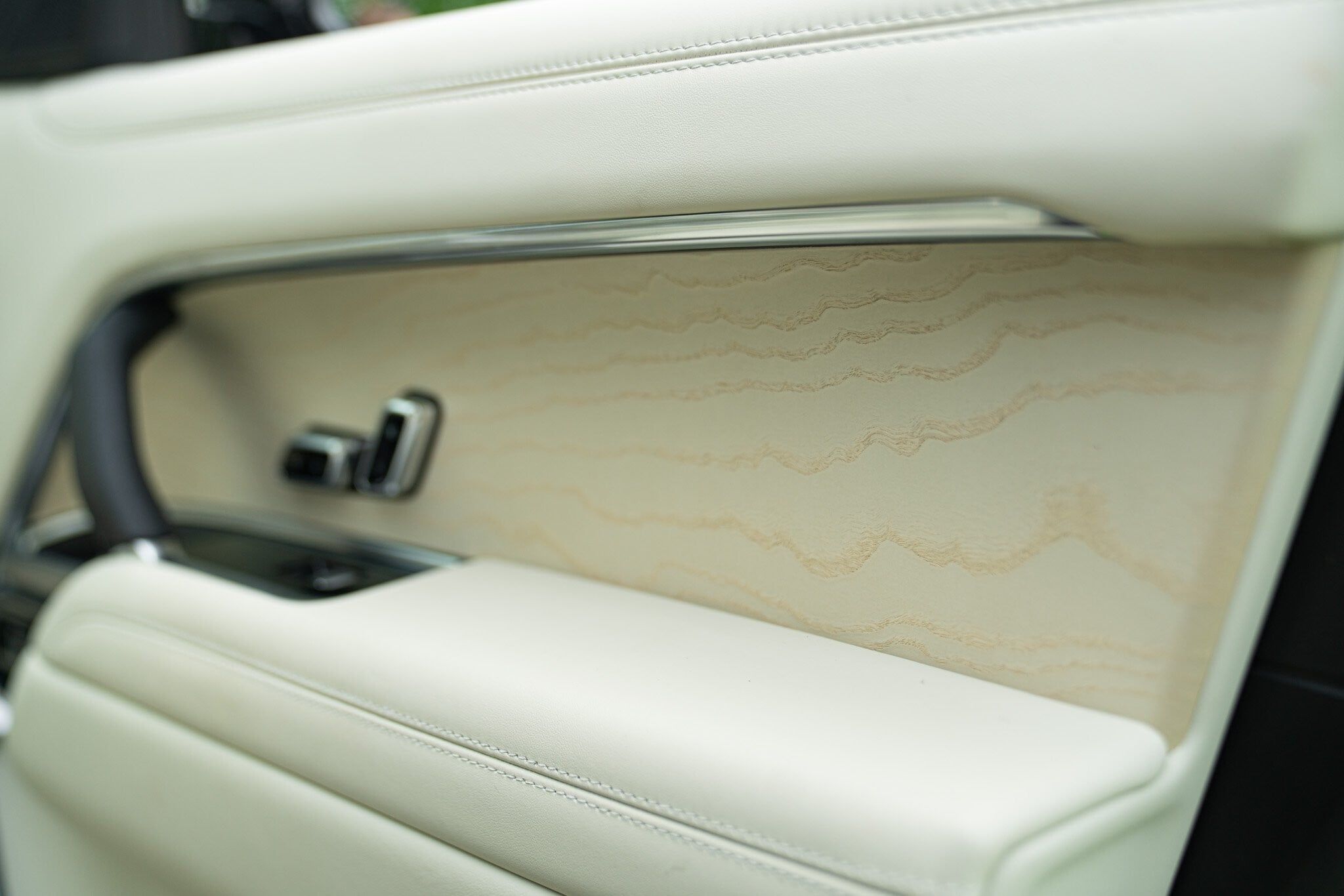 Land Rover Range Rover for sale | 2024 LAND ROVER RANGE ROVER 4.4 V8 AUTOBIOGRAPHY - Image 334