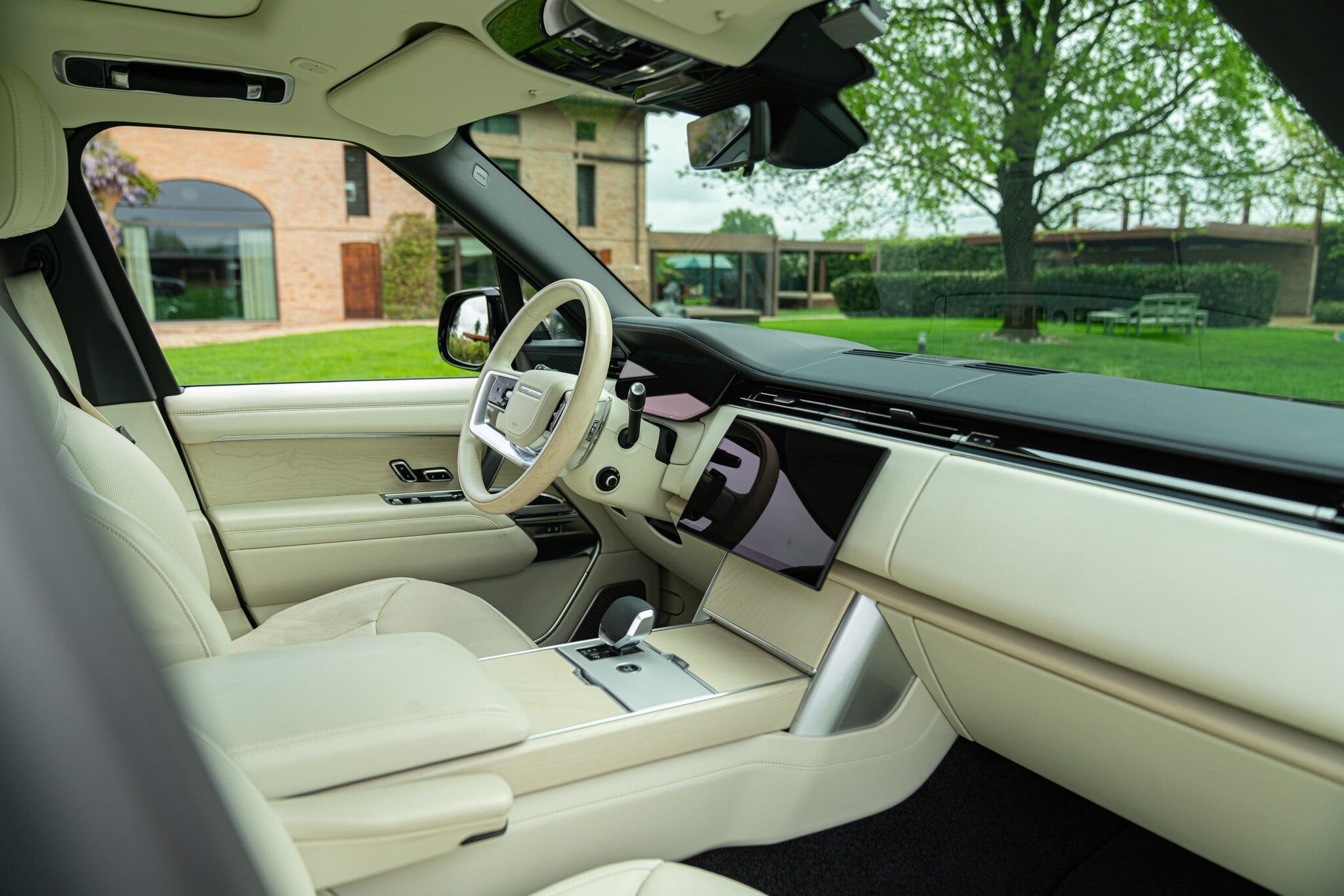 Land Rover Range Rover for sale | 2024 LAND ROVER RANGE ROVER 4.4 V8 AUTOBIOGRAPHY - Image 499