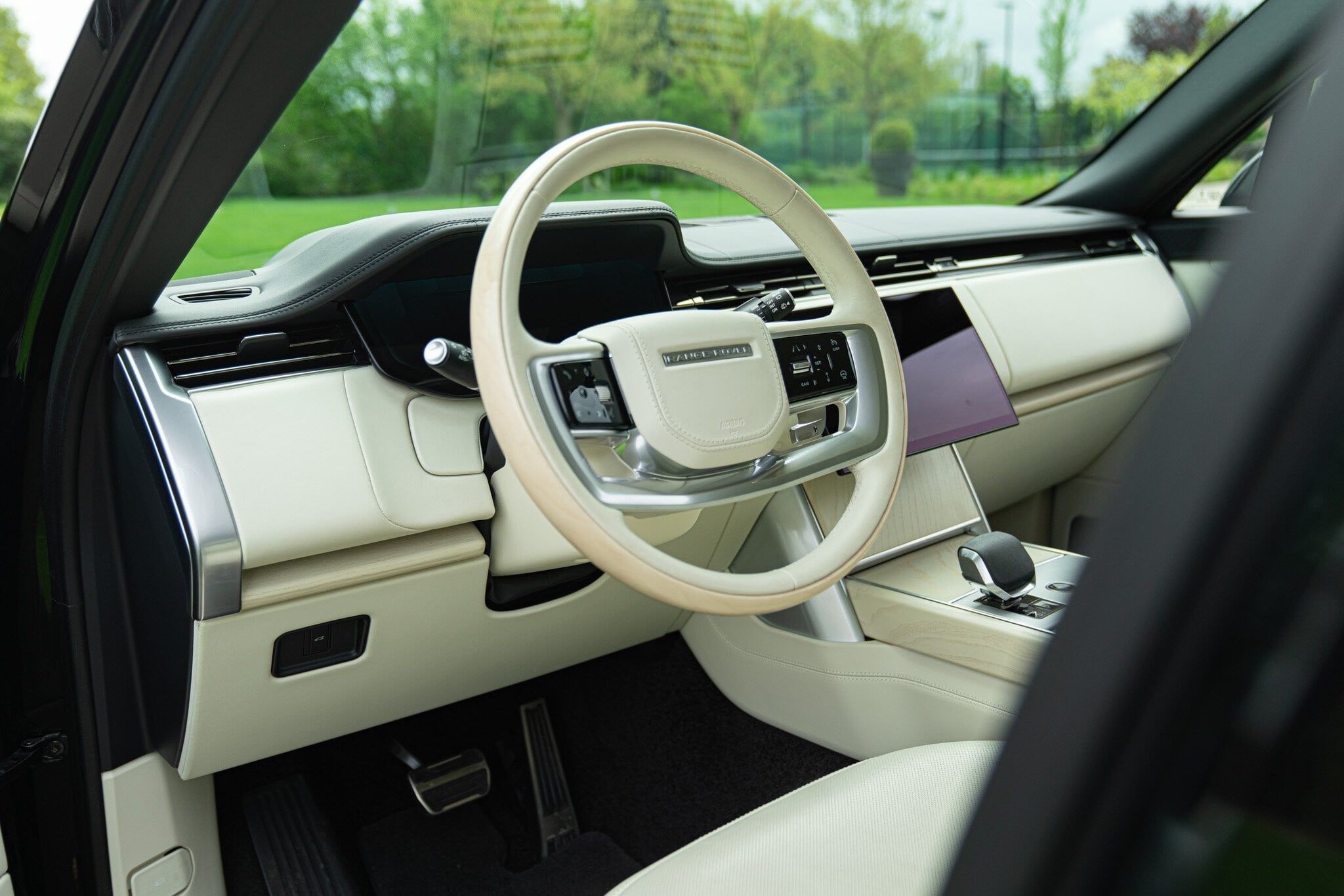 Land Rover Range Rover for sale | 2024 LAND ROVER RANGE ROVER 4.4 V8 AUTOBIOGRAPHY - Image 284