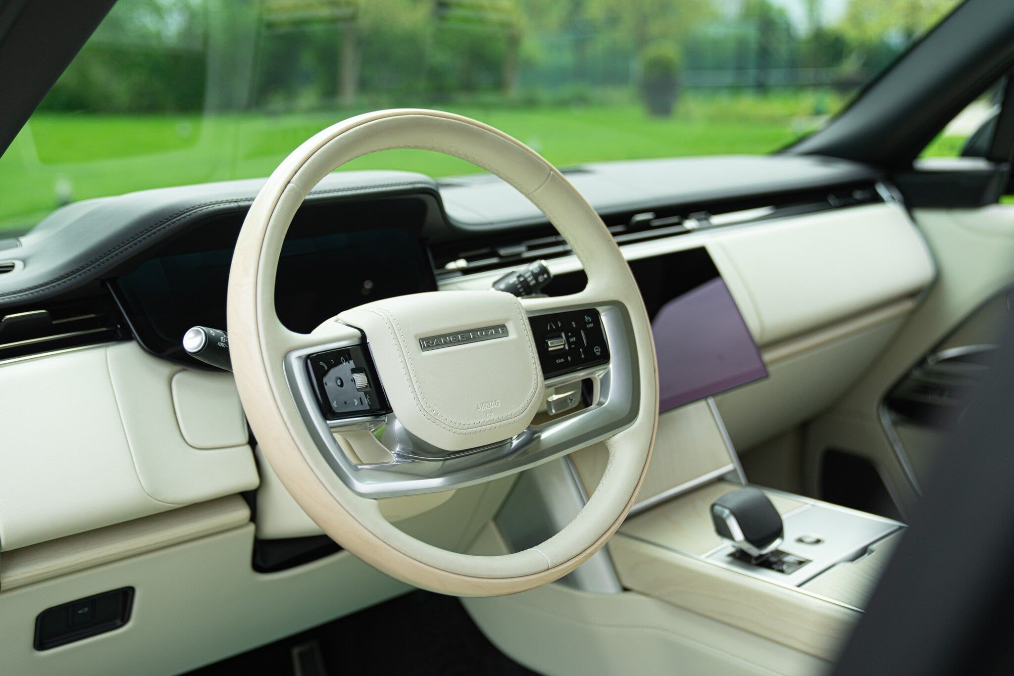 Land Rover Range Rover for sale | 2024 LAND ROVER RANGE ROVER 4.4 V8 AUTOBIOGRAPHY - Image 177