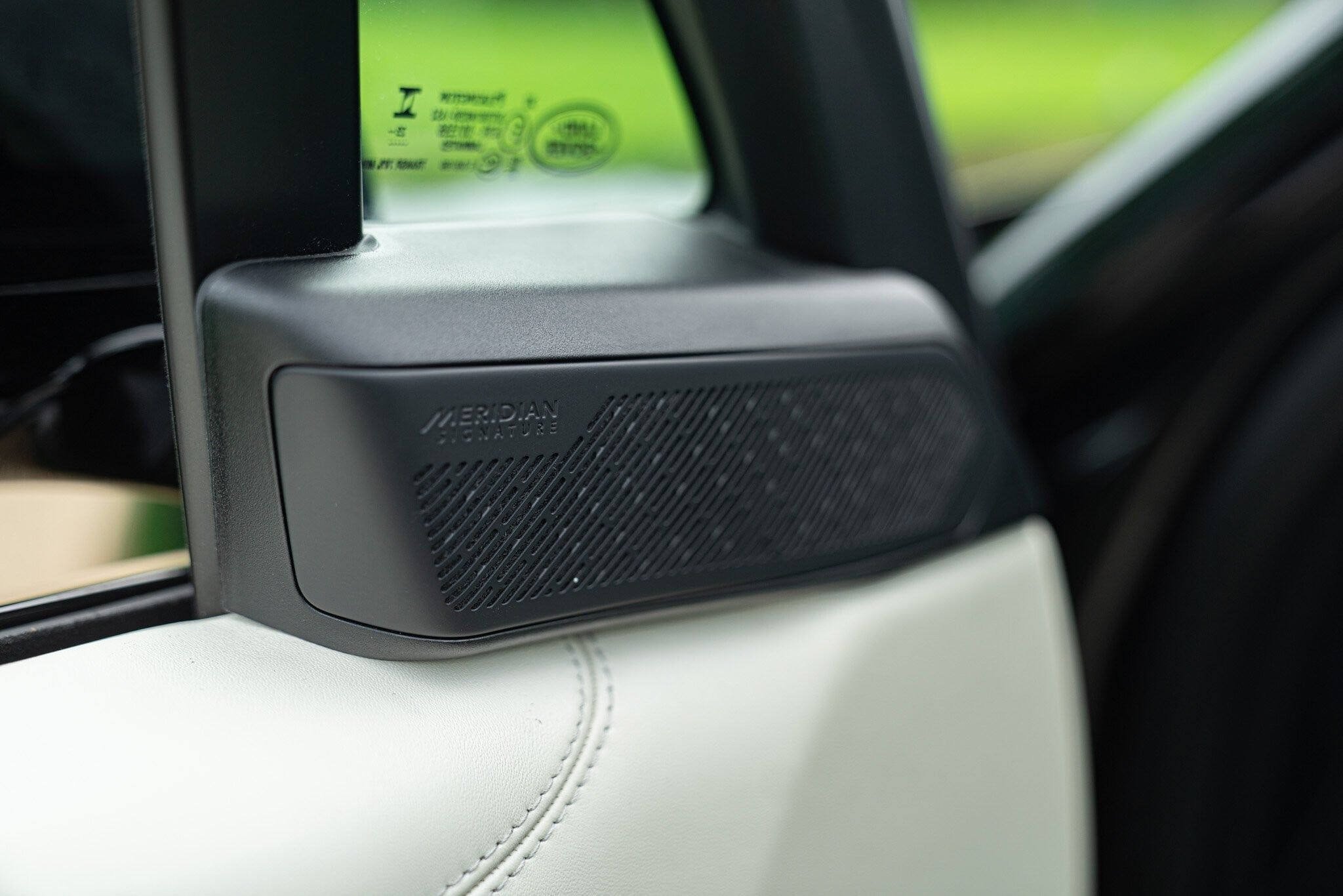 Land Rover Range Rover for sale | 2024 LAND ROVER RANGE ROVER 4.4 V8 AUTOBIOGRAPHY - Image 178