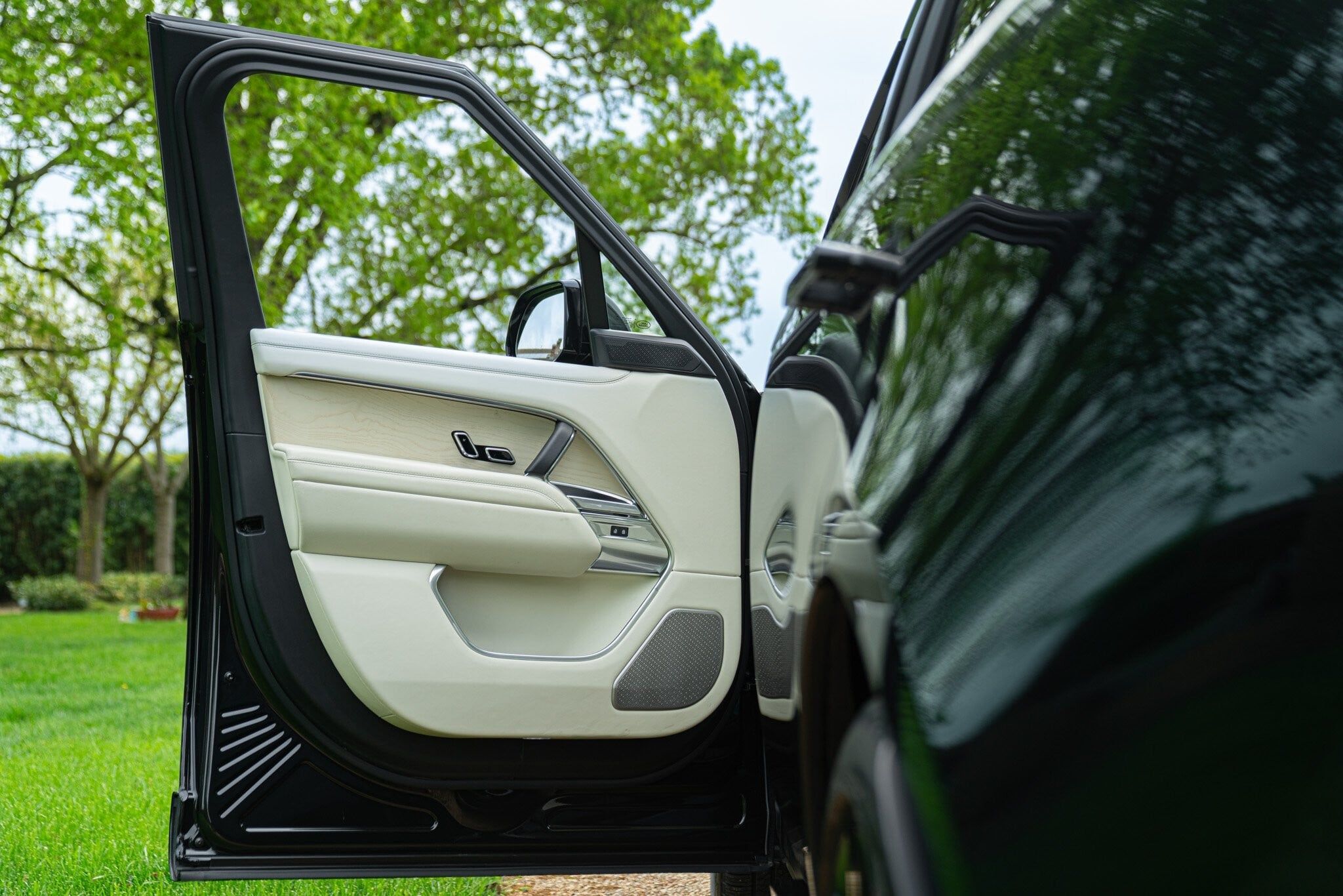 Land Rover Range Rover for sale | 2024 LAND ROVER RANGE ROVER 4.4 V8 AUTOBIOGRAPHY - Image 233