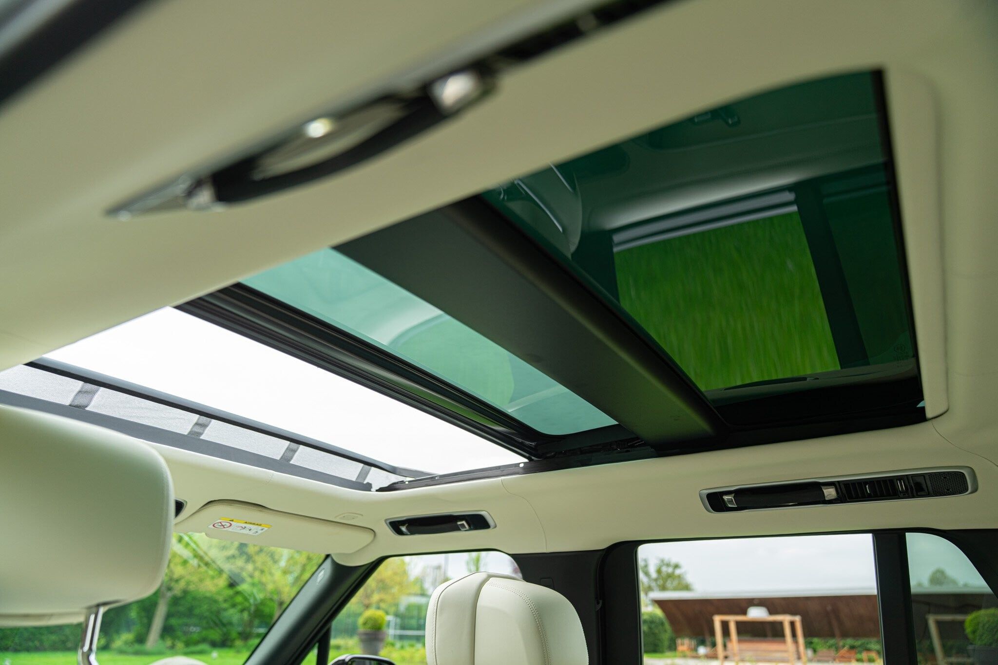 Land Rover Range Rover for sale | 2024 LAND ROVER RANGE ROVER 4.4 V8 AUTOBIOGRAPHY - Image 507