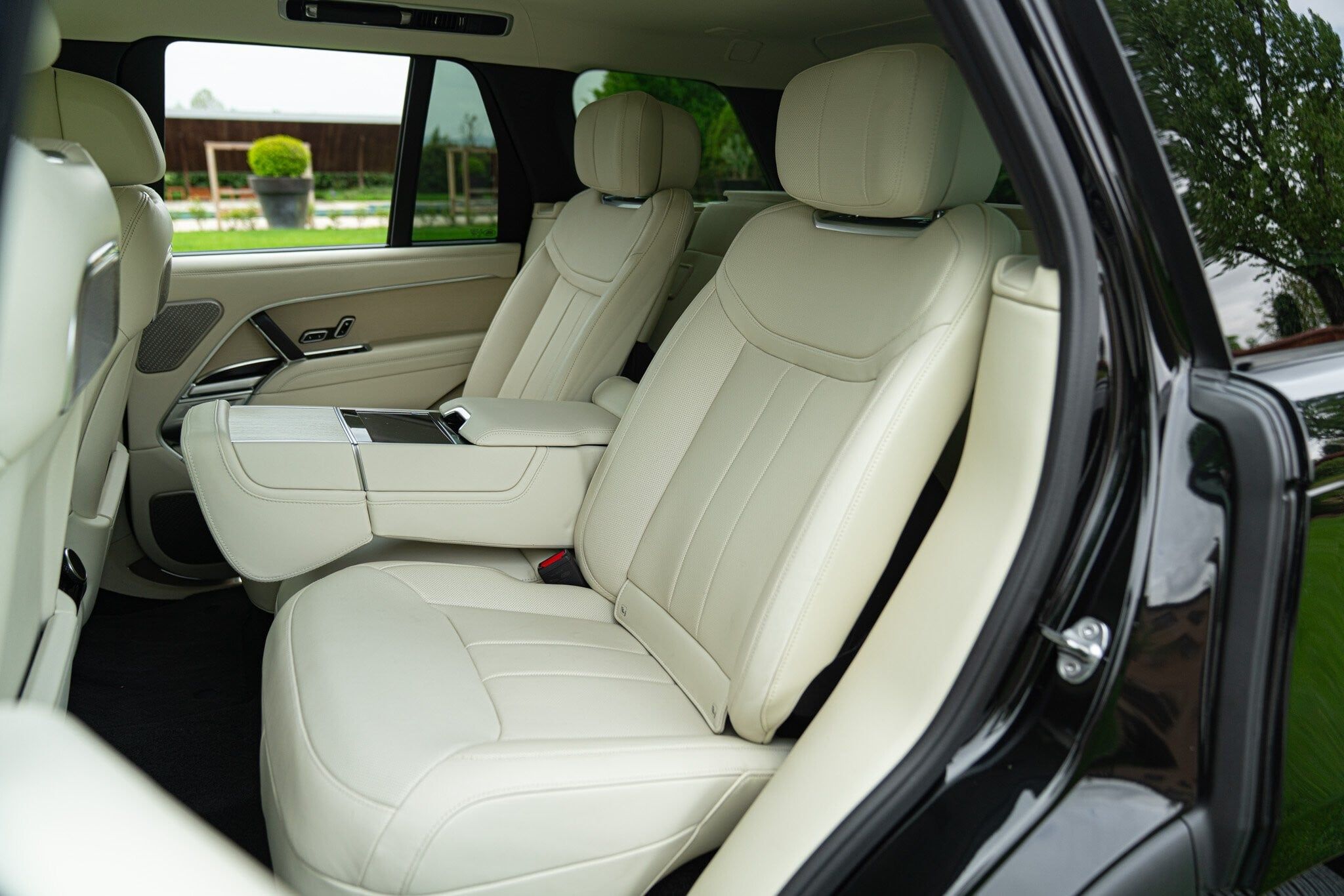 Land Rover Range Rover for sale | 2024 LAND ROVER RANGE ROVER 4.4 V8 AUTOBIOGRAPHY - Image 132