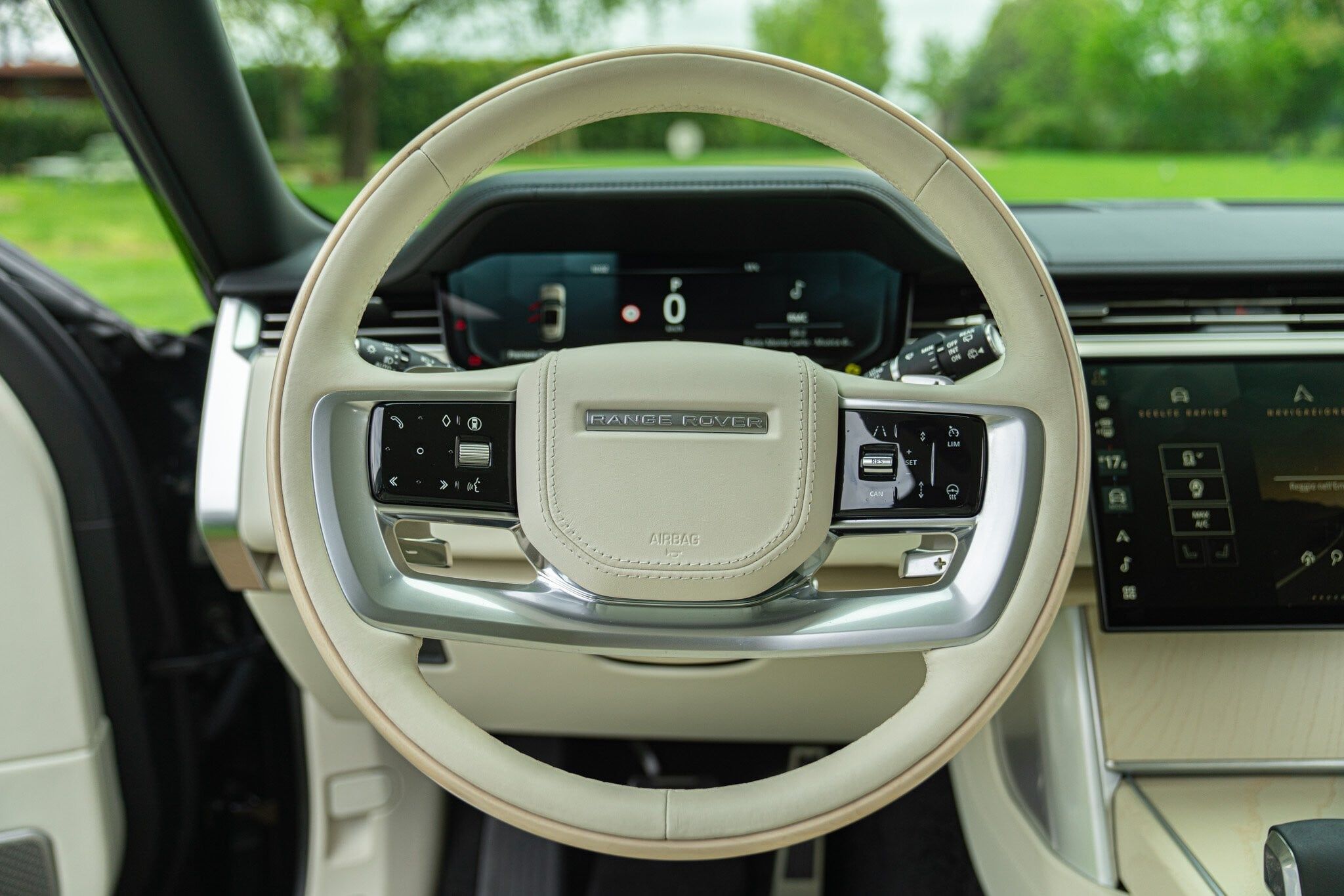 Land Rover Range Rover for sale | 2024 LAND ROVER RANGE ROVER 4.4 V8 AUTOBIOGRAPHY - Image 457