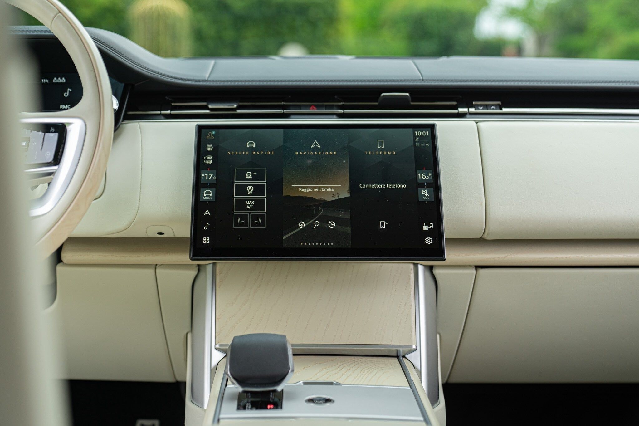 Land Rover Range Rover for sale | 2024 LAND ROVER RANGE ROVER 4.4 V8 AUTOBIOGRAPHY - Image 458