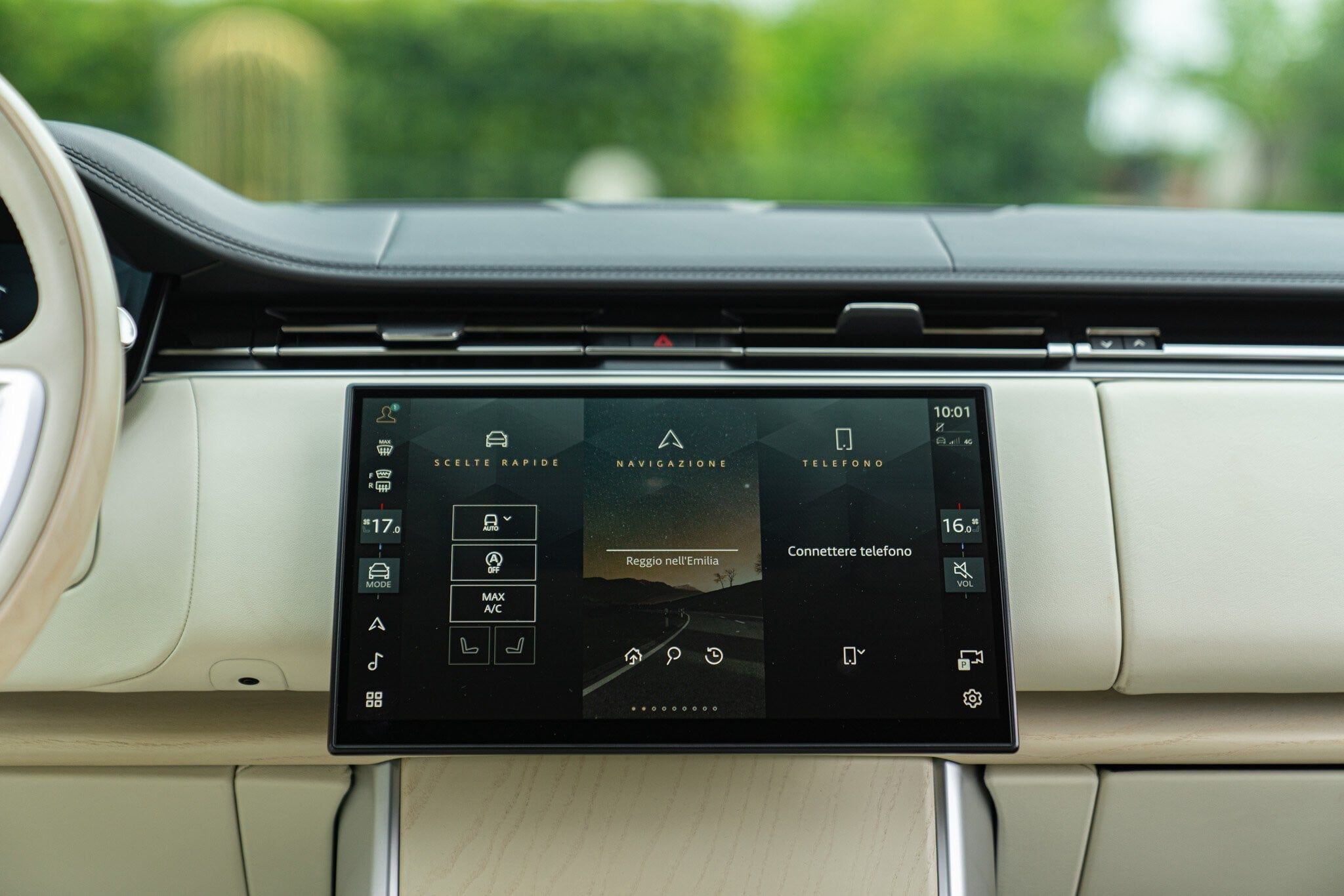 Land Rover Range Rover for sale | 2024 LAND ROVER RANGE ROVER 4.4 V8 AUTOBIOGRAPHY - Image 405