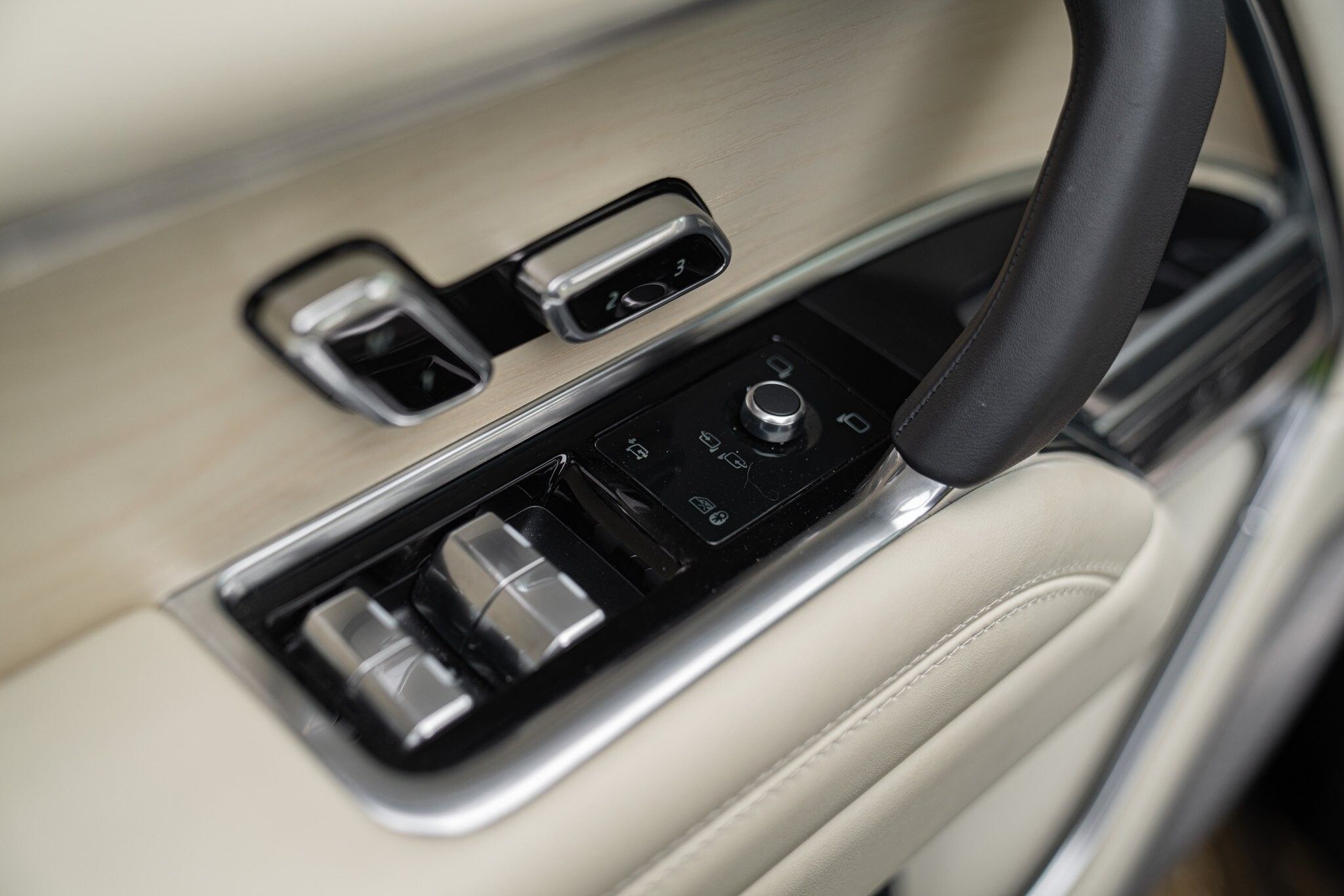 Land Rover Range Rover for sale | 2024 LAND ROVER RANGE ROVER 4.4 V8 AUTOBIOGRAPHY - Image 83