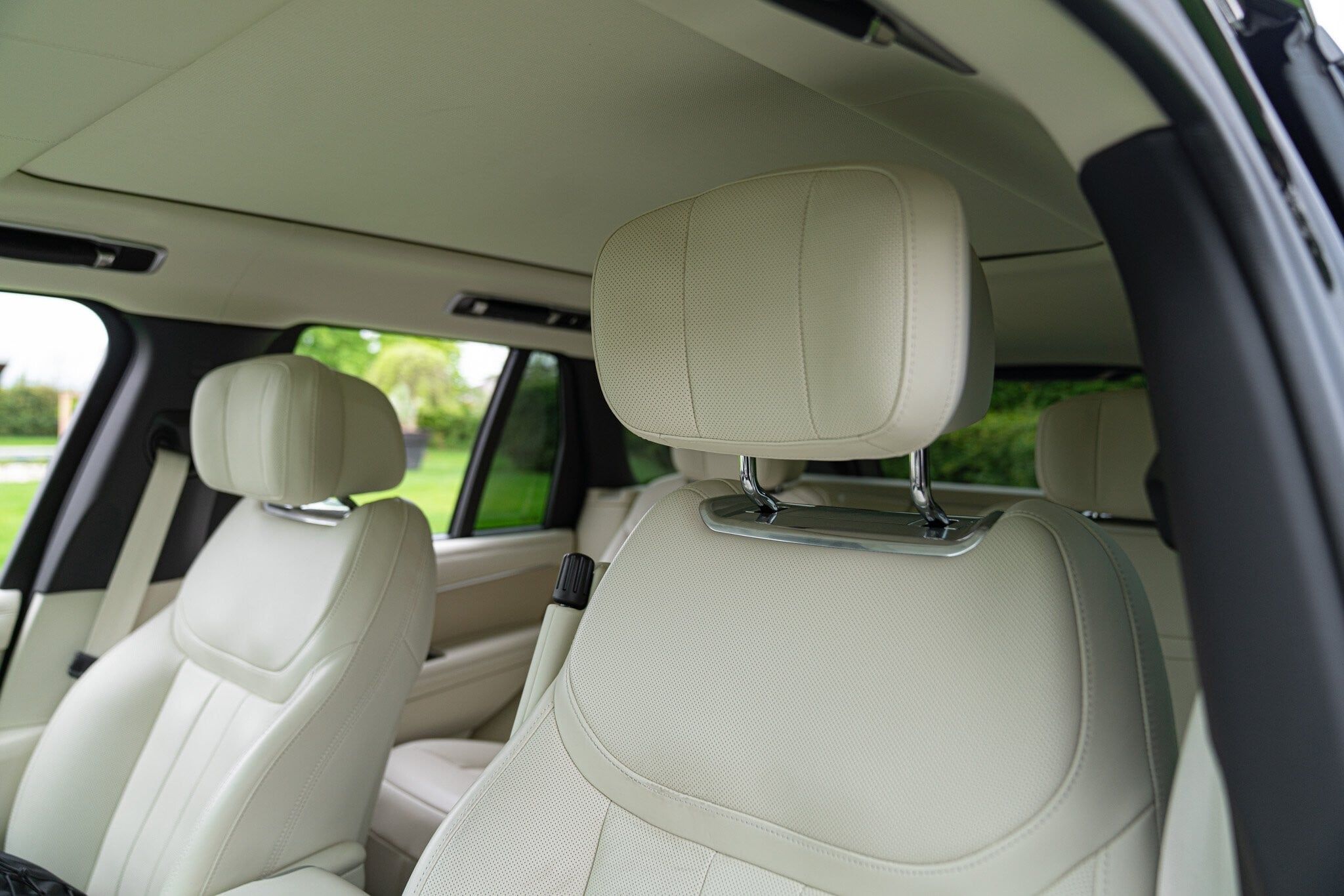 Land Rover Range Rover for sale | 2024 LAND ROVER RANGE ROVER 4.4 V8 AUTOBIOGRAPHY - Image 408