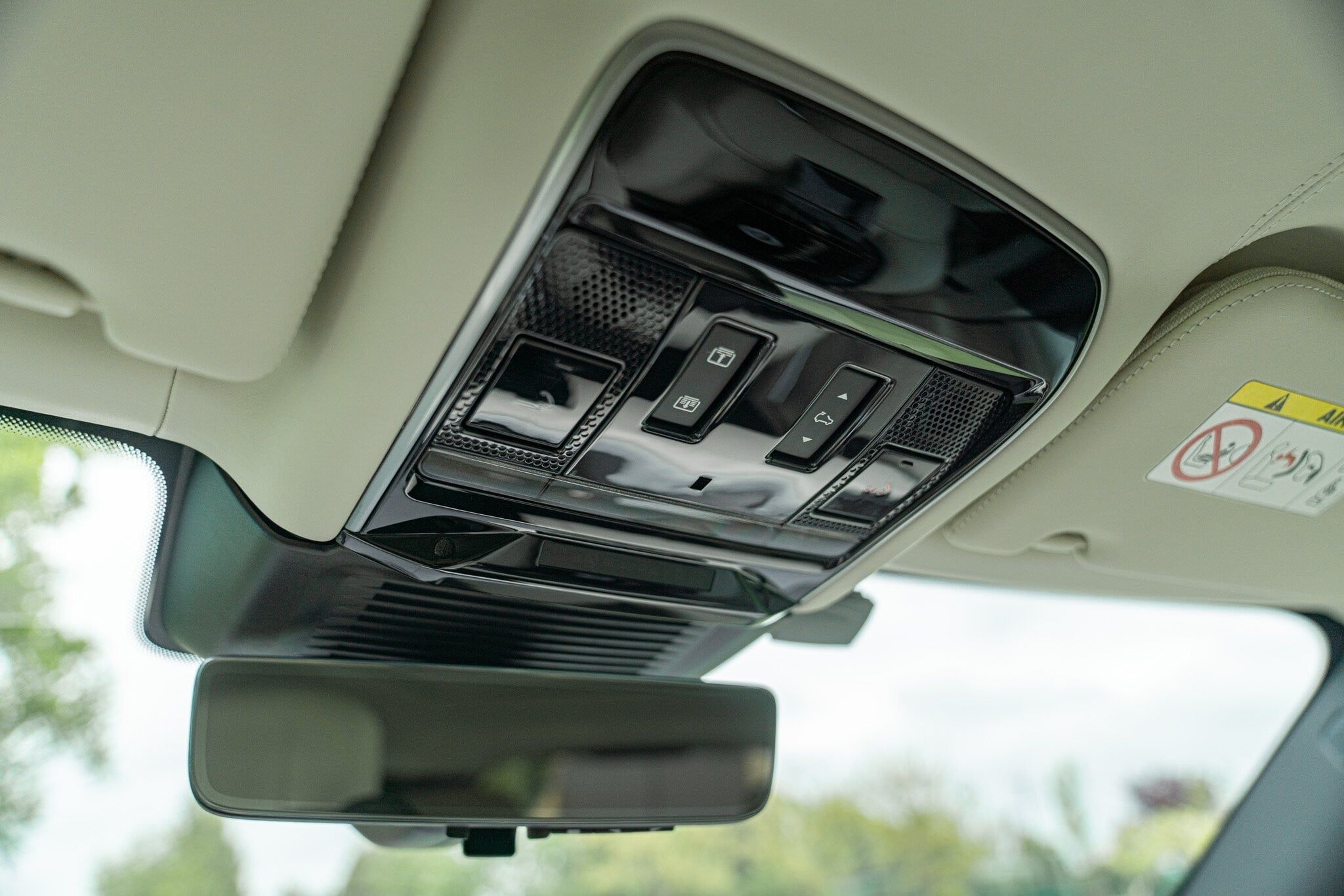 Land Rover Range Rover for sale | 2024 LAND ROVER RANGE ROVER 4.4 V8 AUTOBIOGRAPHY - Image 518