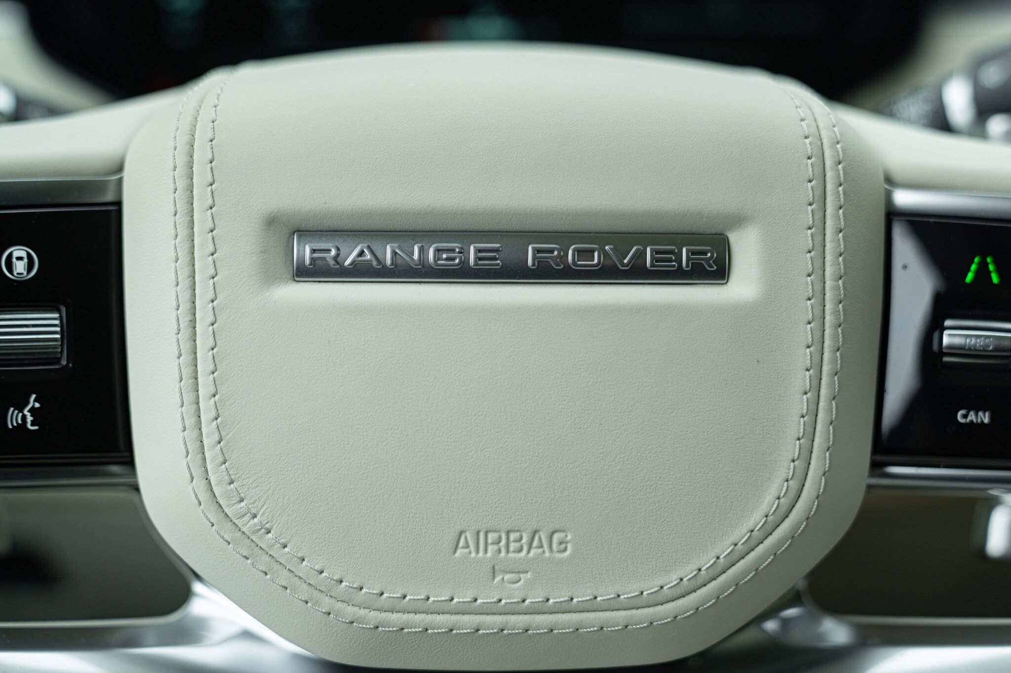 Land Rover Range Rover for sale | 2024 LAND ROVER RANGE ROVER 4.4 V8 AUTOBIOGRAPHY - Image 90