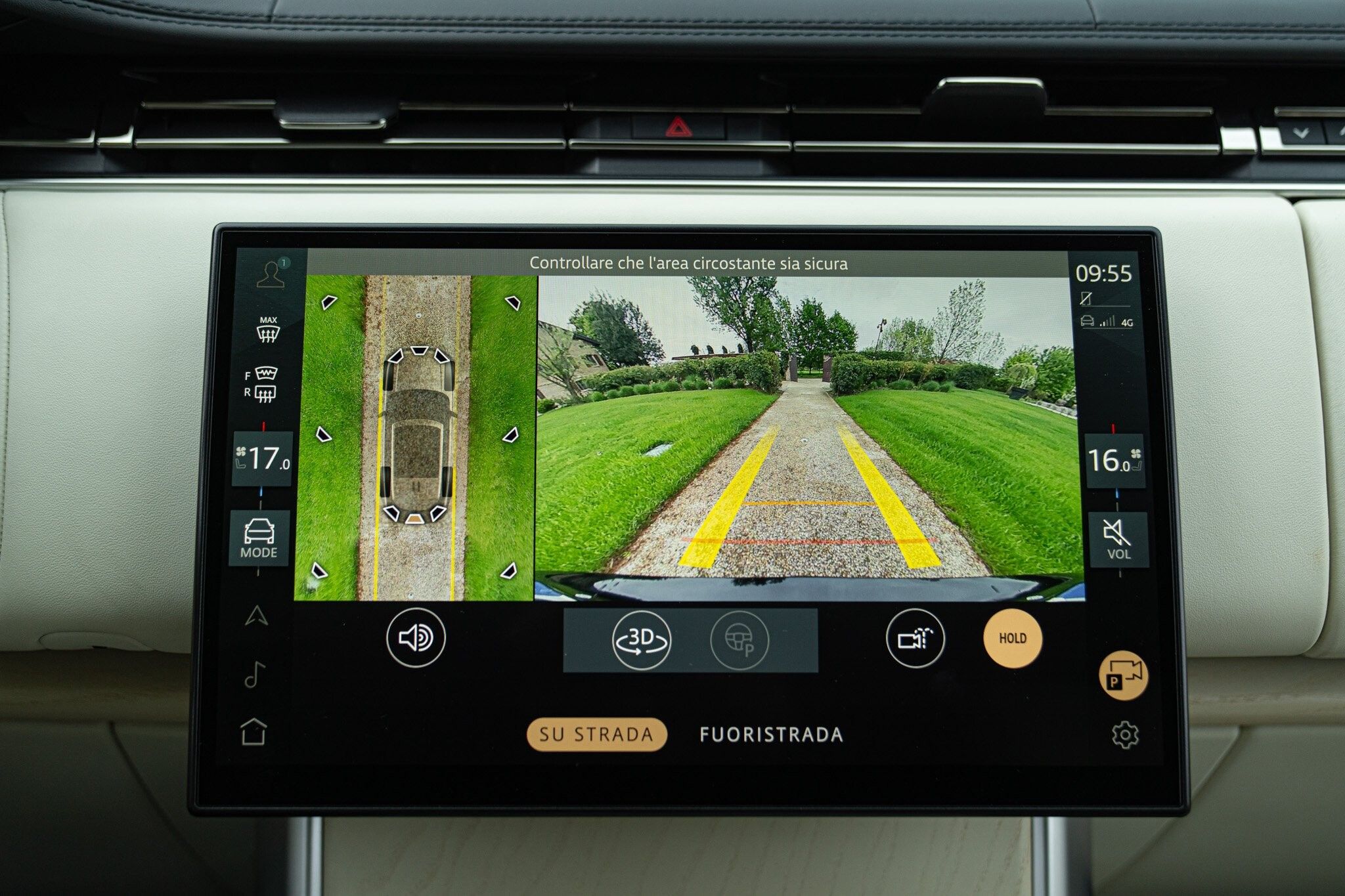 Land Rover Range Rover for sale | 2024 LAND ROVER RANGE ROVER 4.4 V8 AUTOBIOGRAPHY - Image 96