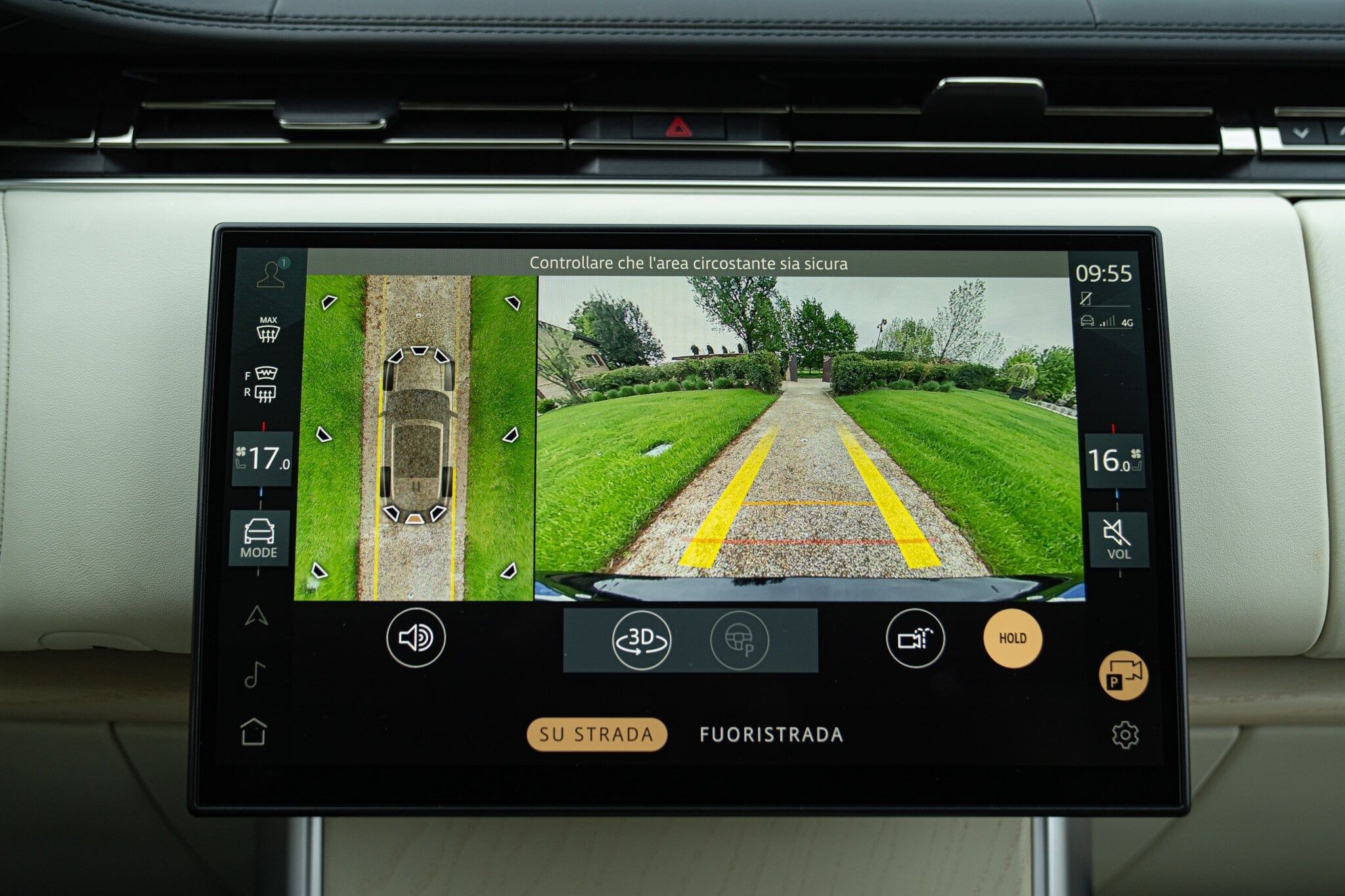 Land Rover Range Rover for sale | 2024 LAND ROVER RANGE ROVER 4.4 V8 AUTOBIOGRAPHY - Image 257