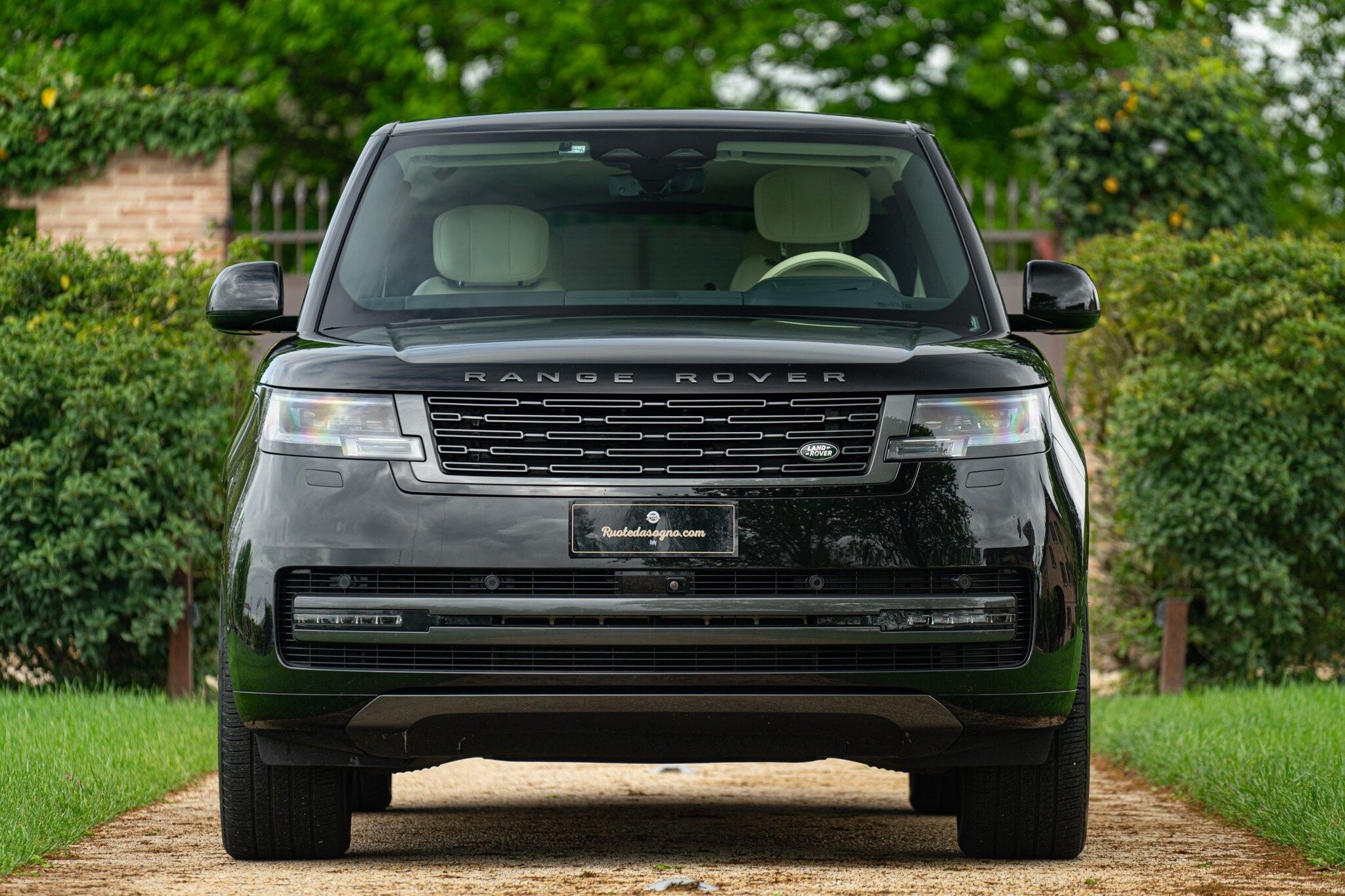 Land Rover Range Rover for sale | 2024 LAND ROVER RANGE ROVER 4.4 V8 AUTOBIOGRAPHY - Image 26