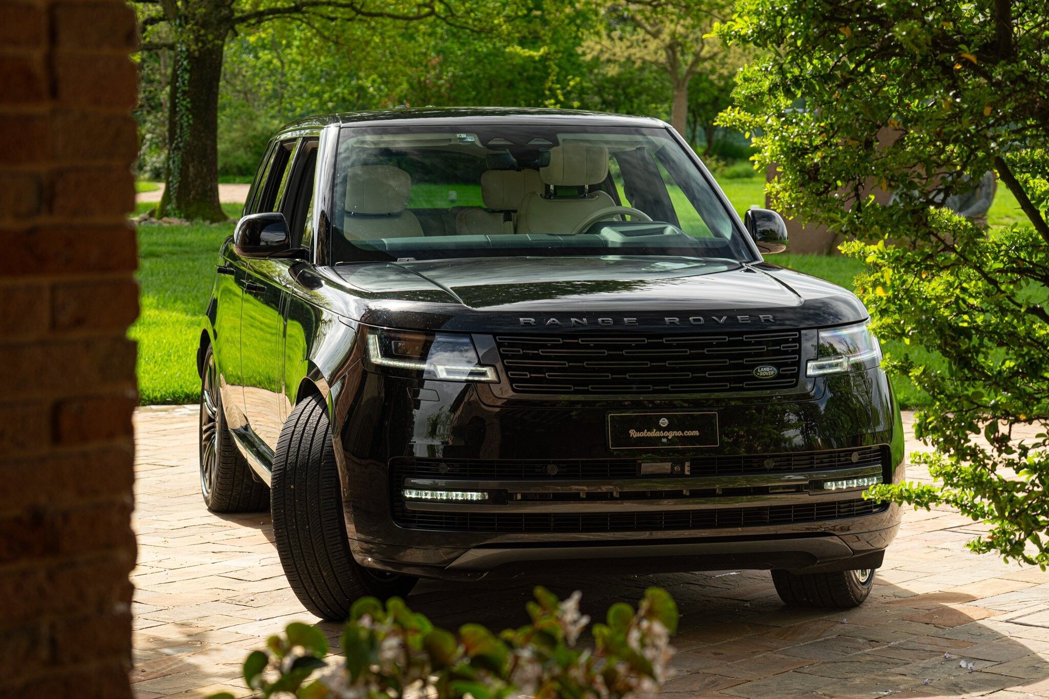 Land Rover Range Rover for sale | 2024 LAND ROVER RANGE ROVER 4.4 V8 AUTOBIOGRAPHY - Image 27