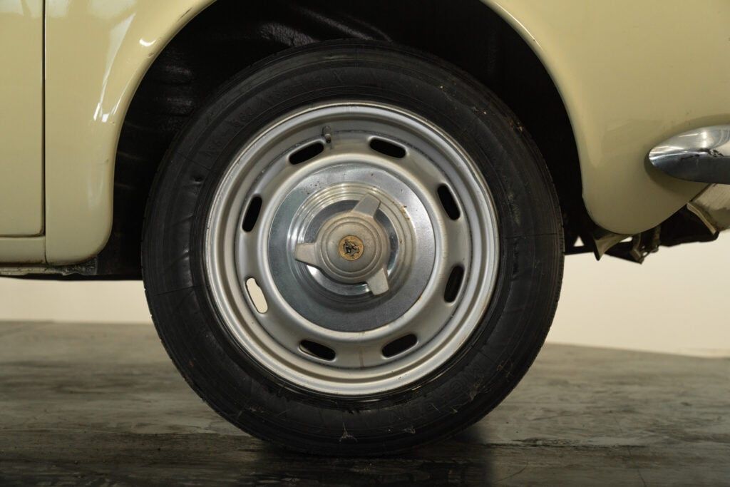 Renault Dauphine for sale | 1961 Renault Dauphine Gordini - Image 9