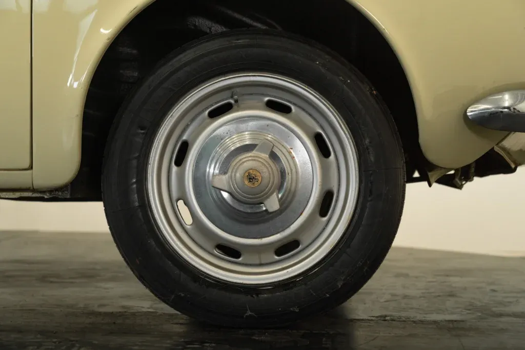 Renault Dauphine for sale | 1961 Renault Dauphine Gordini - Image 10