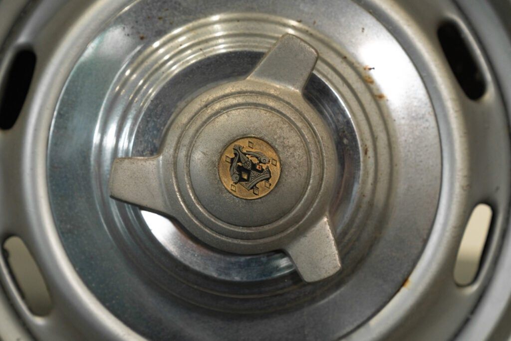 Renault Dauphine for sale | 1961 Renault Dauphine Gordini - Image 11