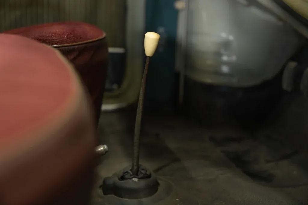 Renault Dauphine for sale | 1961 Renault Dauphine Gordini - Image 18