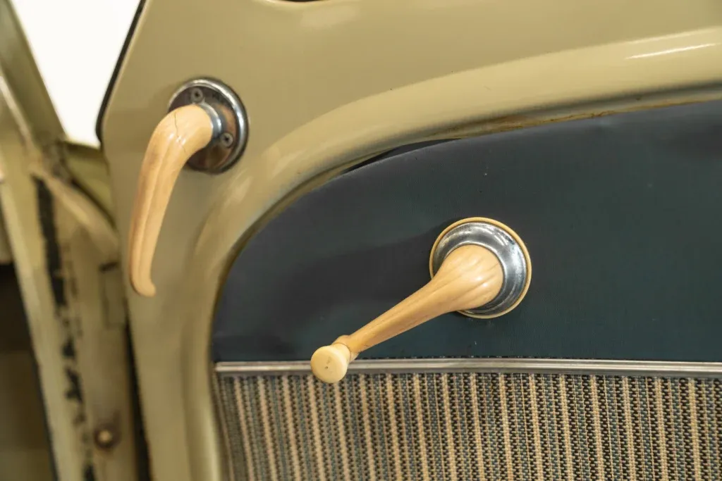 Renault Dauphine for sale | 1961 Renault Dauphine Gordini - Image 18