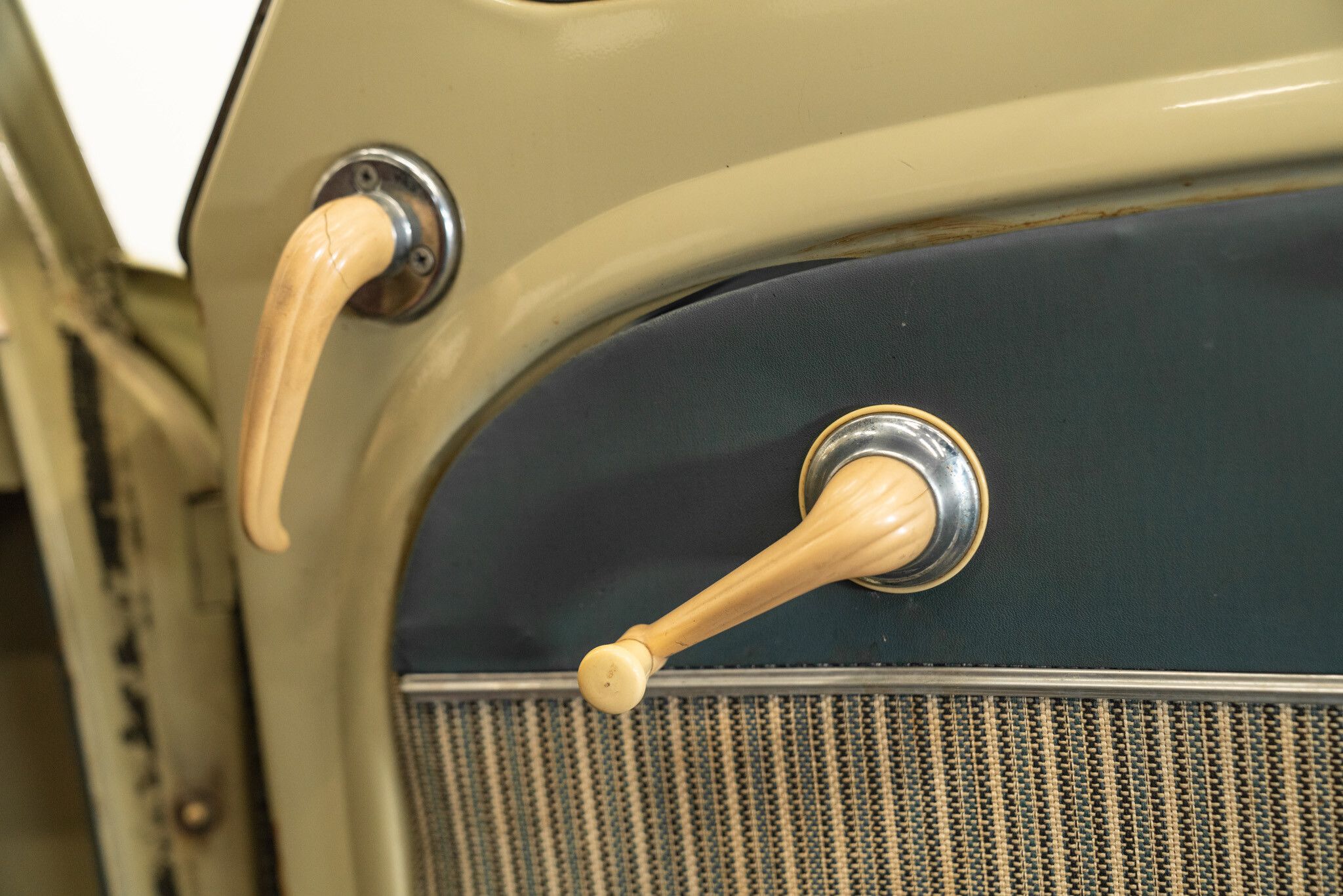 Renault Dauphine for sale | 1961 Renault Dauphine Gordini - Image 18