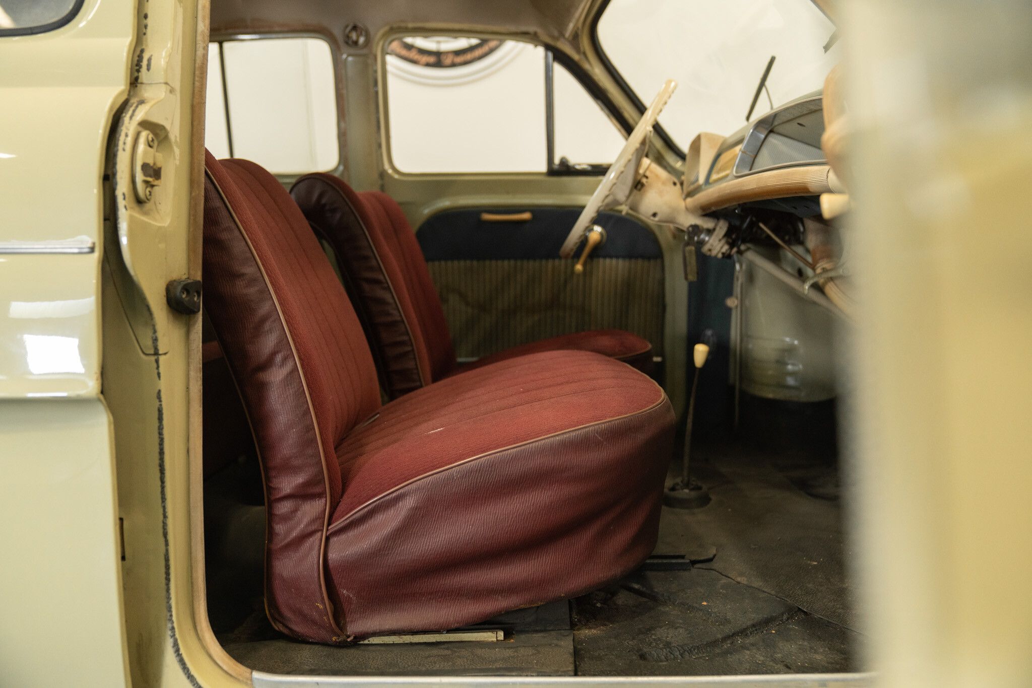 Renault Dauphine for sale | 1961 Renault Dauphine Gordini - Image 19