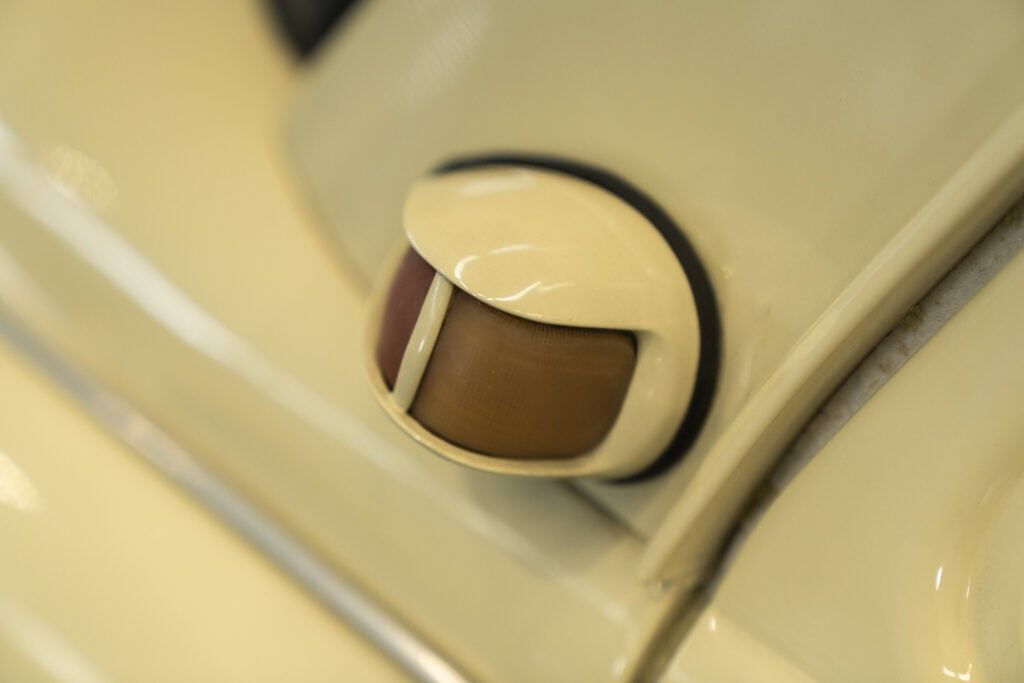 Renault Dauphine for sale | 1961 Renault Dauphine Gordini - Image 13