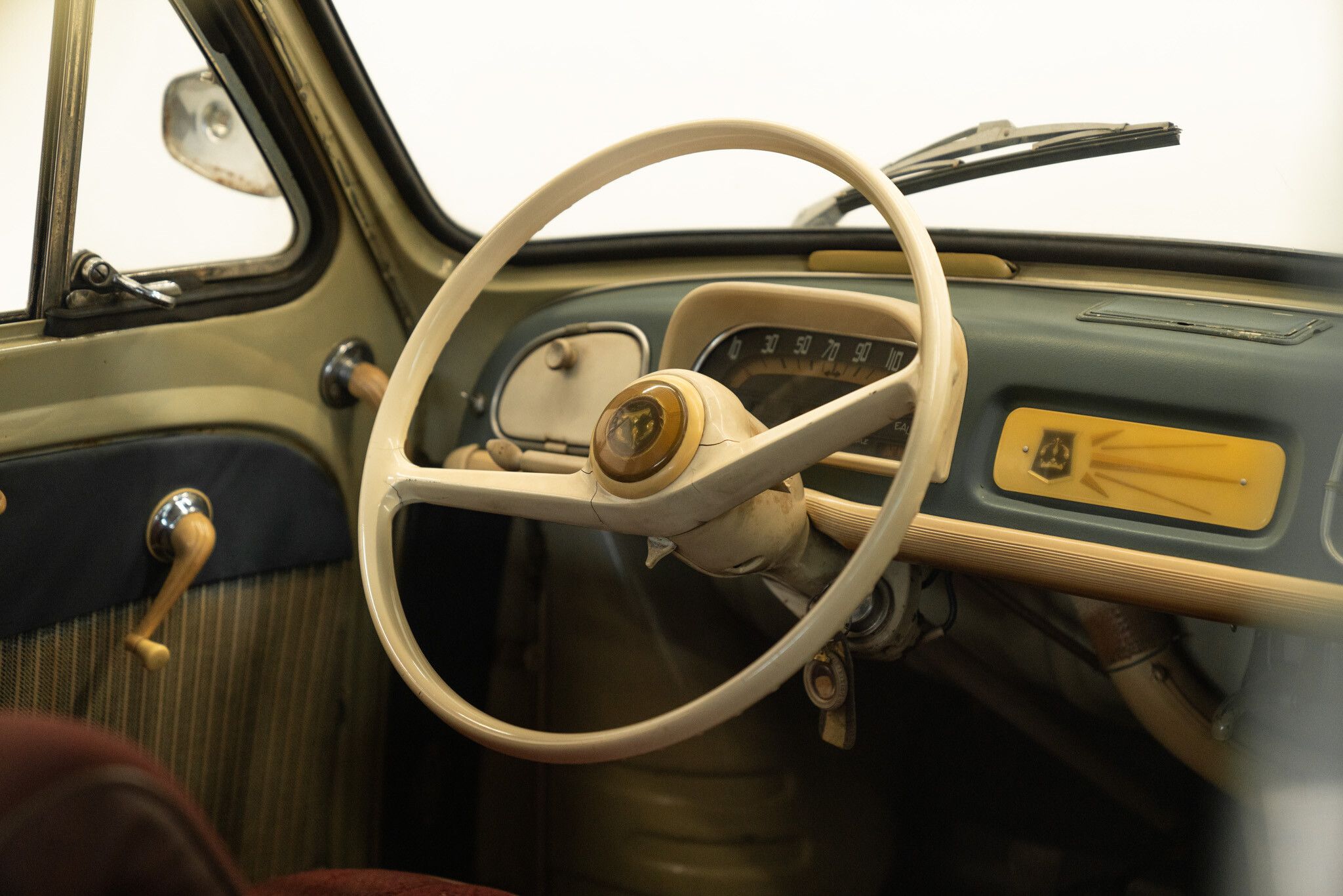 Renault Dauphine for sale | 1961 Renault Dauphine Gordini - Image 20