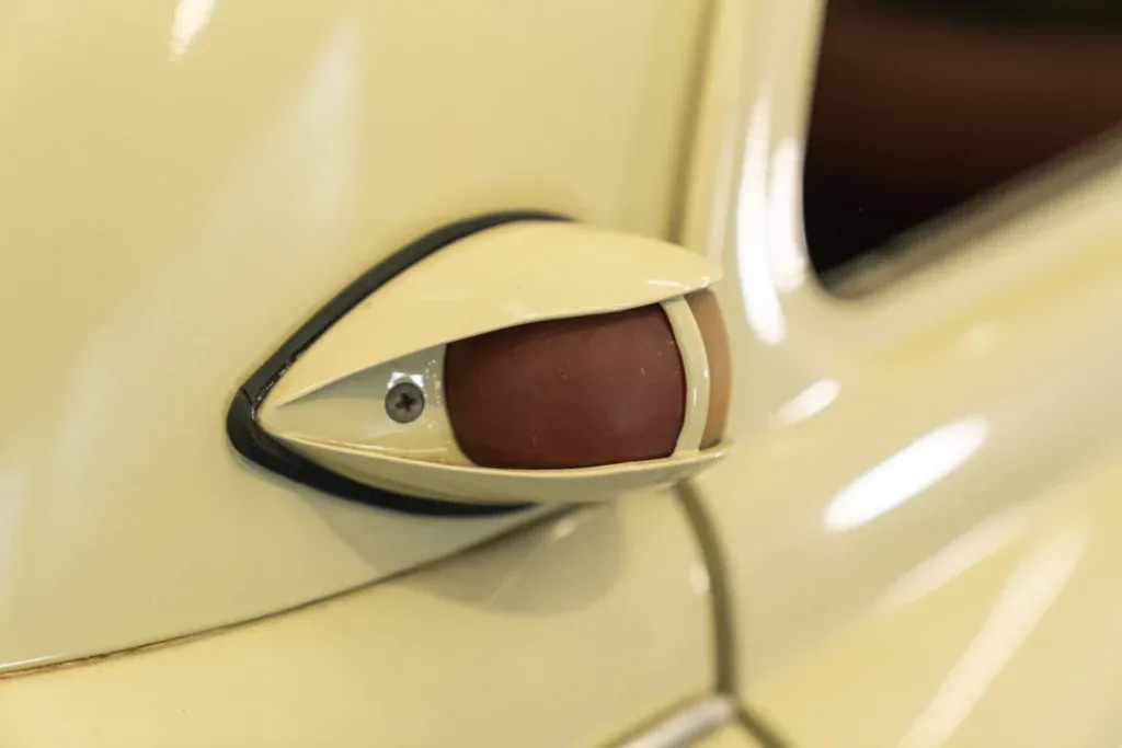 Renault Dauphine for sale | 1961 Renault Dauphine Gordini - Image 14