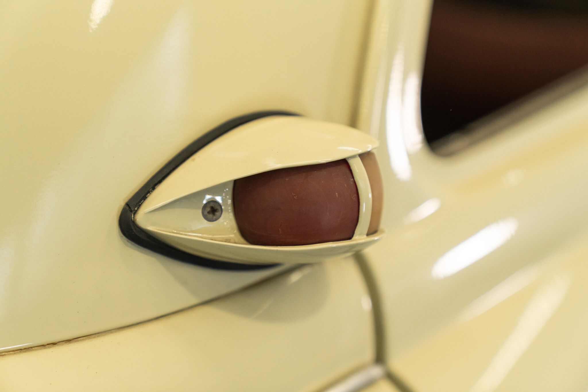 Renault Dauphine for sale | 1961 Renault Dauphine Gordini - Image 14