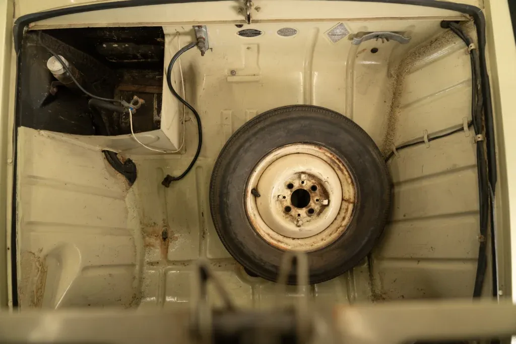 Renault Dauphine for sale | 1961 Renault Dauphine Gordini - Image 29