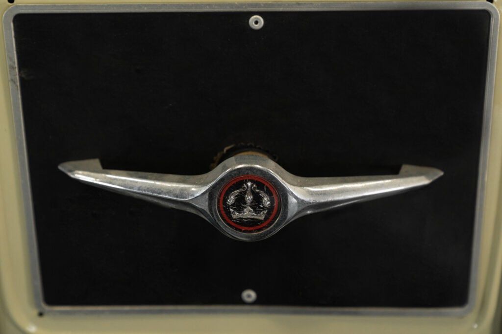 Renault Dauphine for sale | 1961 Renault Dauphine Gordini - Image 16