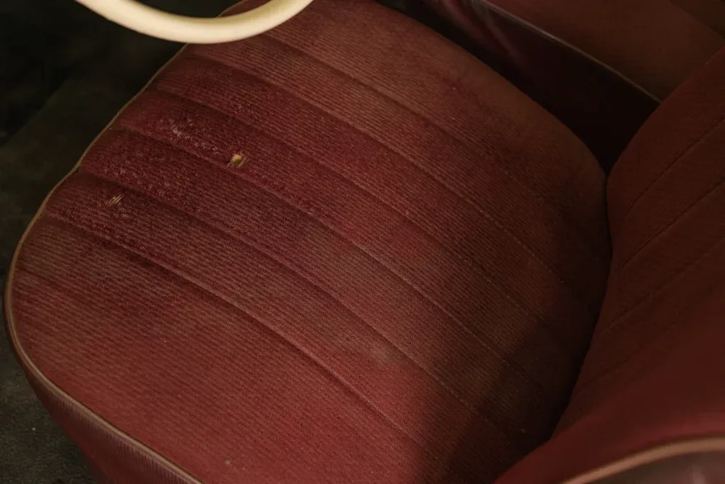 Renault Dauphine for sale | 1961 Renault Dauphine Gordini - Image 23