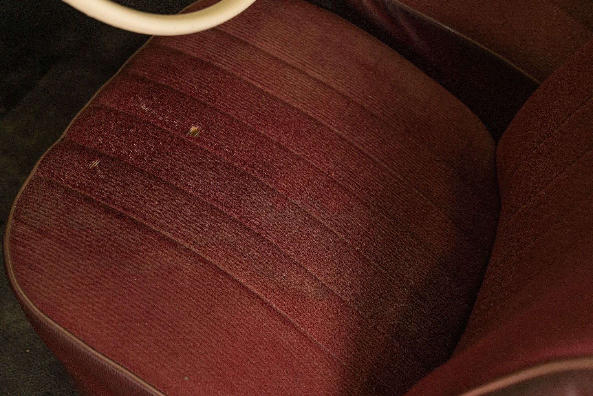 Renault Dauphine for sale | 1961 Renault Dauphine Gordini - Image 22