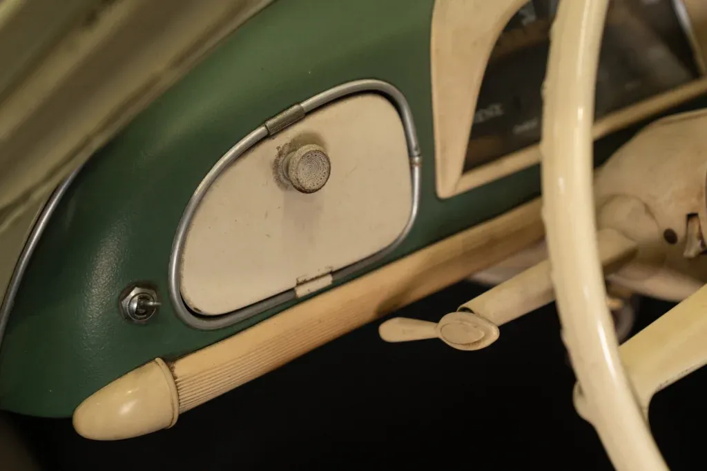 Renault Dauphine for sale | 1961 Renault Dauphine Gordini - Image 24