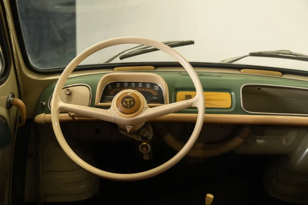 Renault Dauphine for sale | 1961 Renault Dauphine Gordini - Image 26