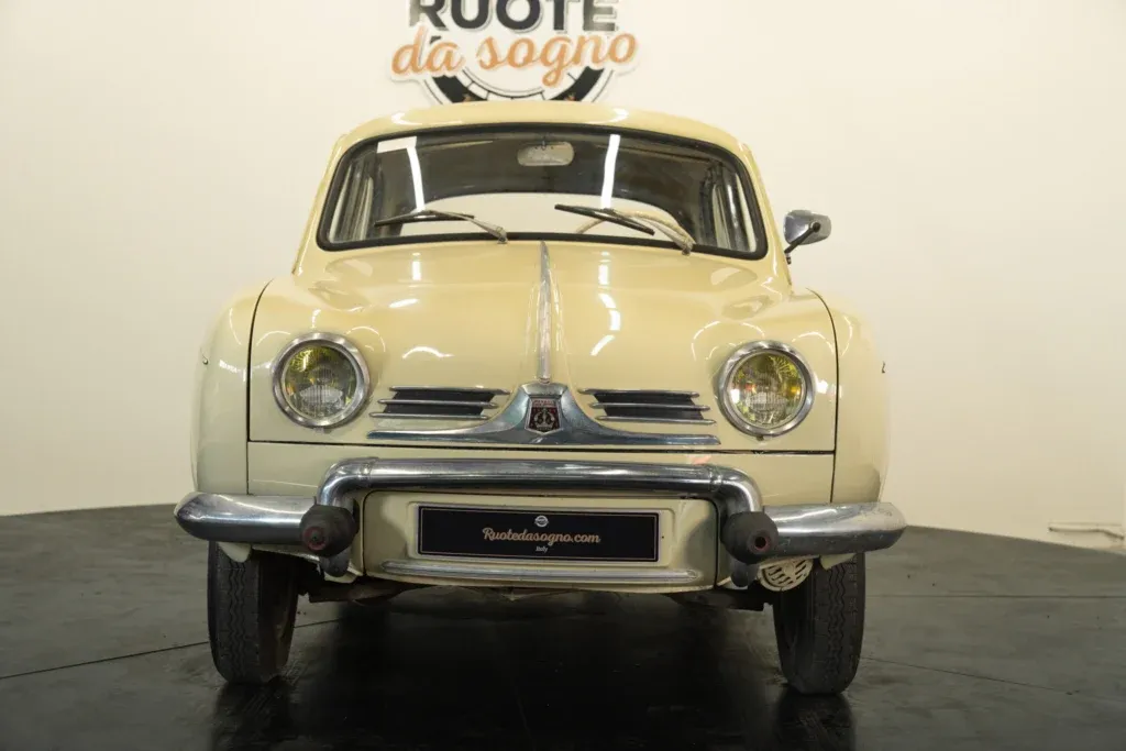 Renault Dauphine for sale | 1961 Renault Dauphine Gordini - Image 2