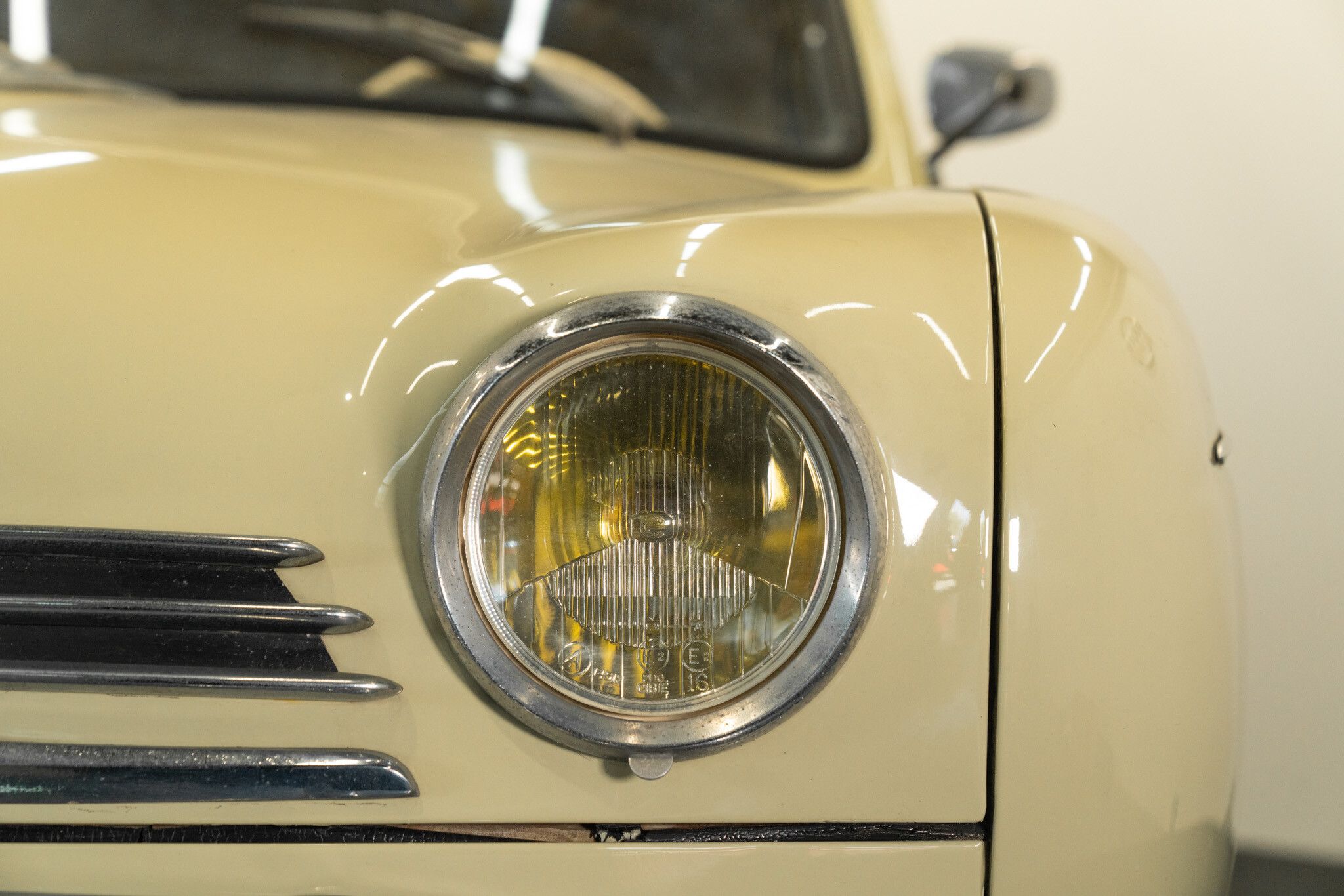 Renault Dauphine for sale | 1961 Renault Dauphine Gordini - Image 8