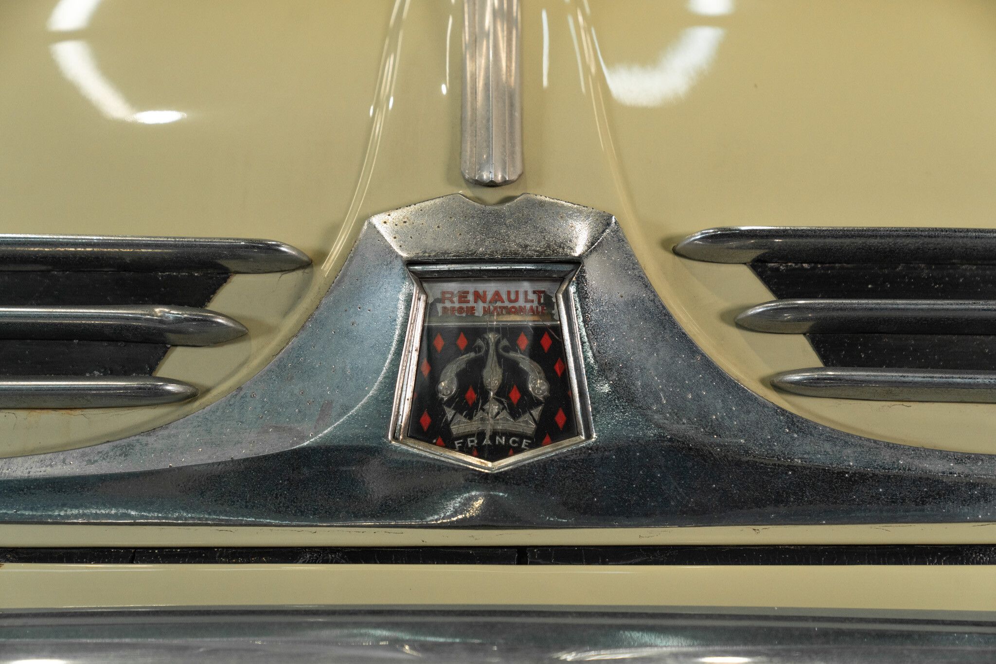 Renault Dauphine for sale | 1961 Renault Dauphine Gordini - Image 10