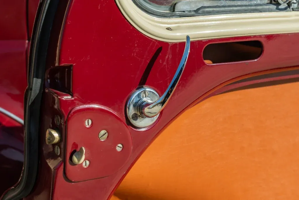 Renault 4CV for sale | 1957 RENAULT 4 CV Décapotable - Image 41