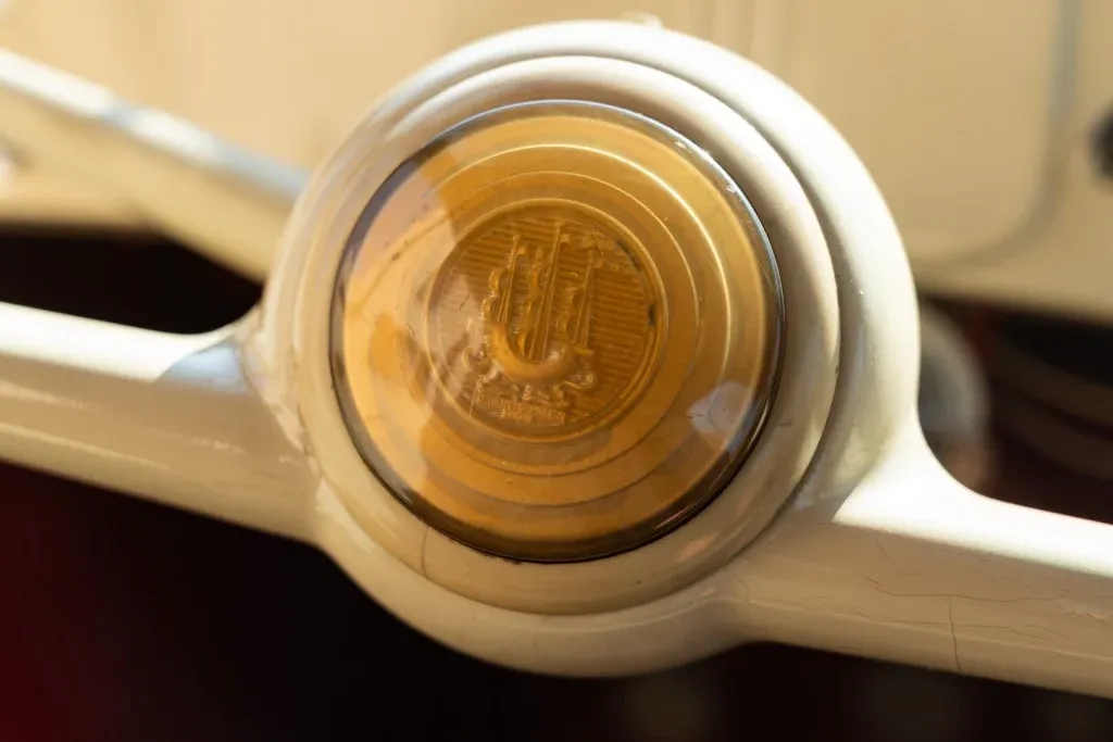 Renault 4CV for sale | 1957 RENAULT 4 CV Décapotable - Image 45