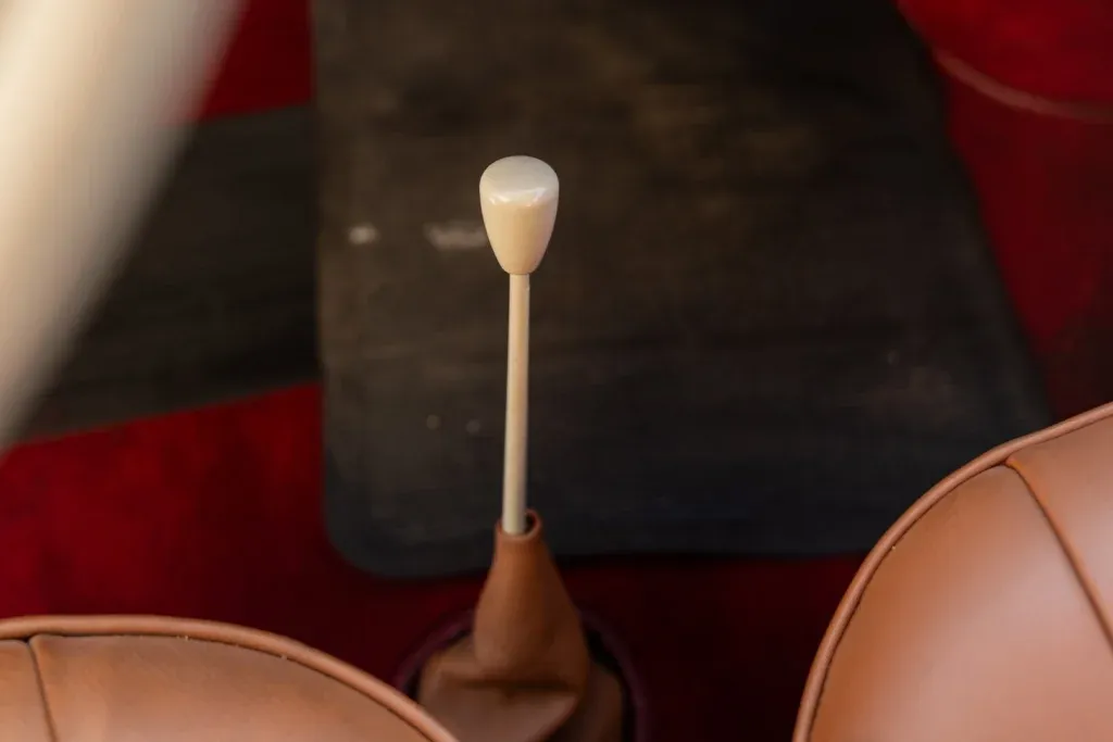 Renault 4CV for sale | 1957 RENAULT 4 CV Décapotable - Image 46