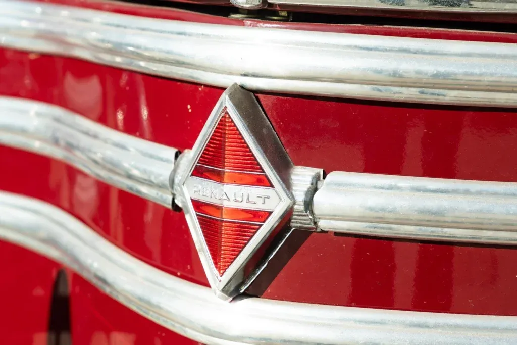 Renault 4CV for sale | 1957 RENAULT 4 CV Décapotable - Image 11