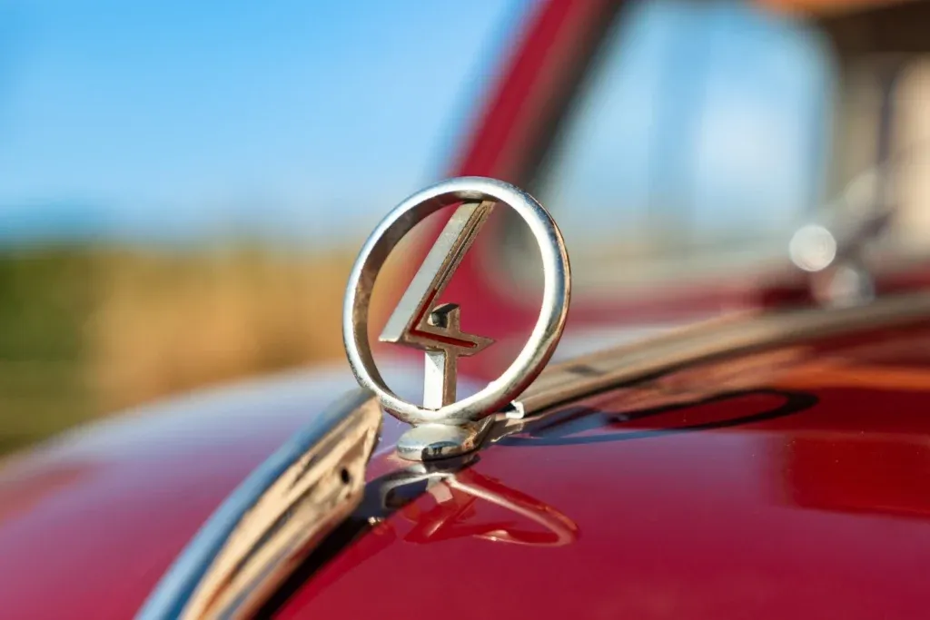 Renault 4CV for sale | 1957 RENAULT 4 CV Décapotable - Image 12