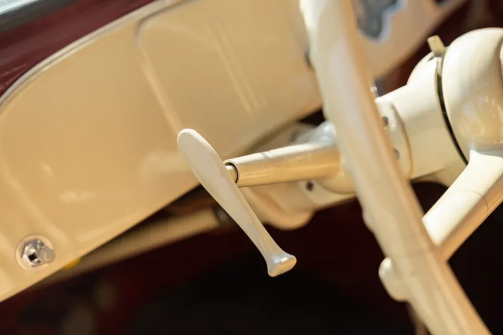 Renault 4CV for sale | 1957 RENAULT 4 CV Décapotable - Image 52