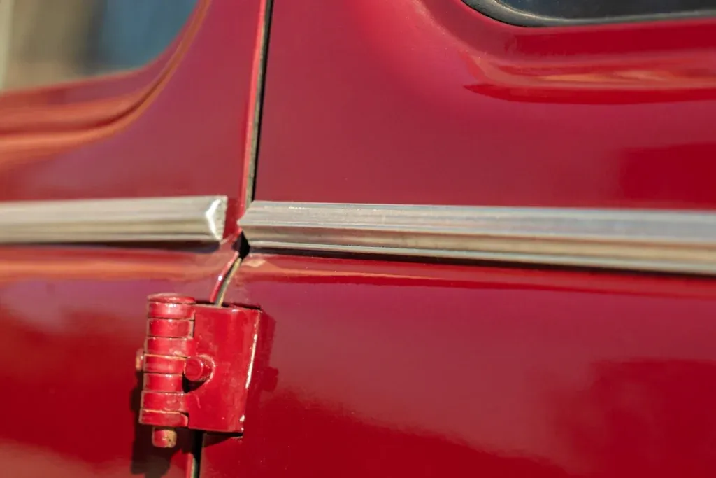 Renault 4CV for sale | 1957 RENAULT 4 CV Décapotable - Image 31