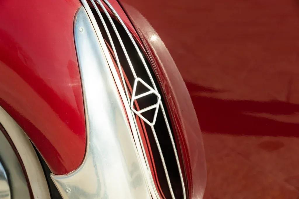 Renault 4CV for sale | 1957 RENAULT 4 CV Décapotable - Image 15