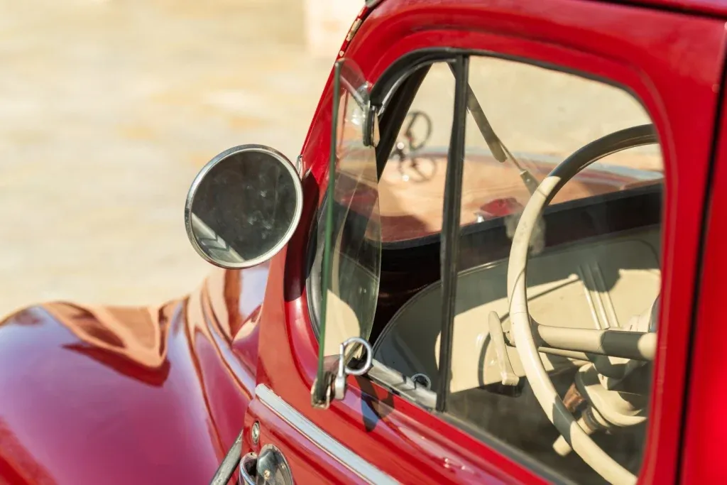 Renault 4CV for sale | 1957 RENAULT 4 CV Décapotable - Image 38