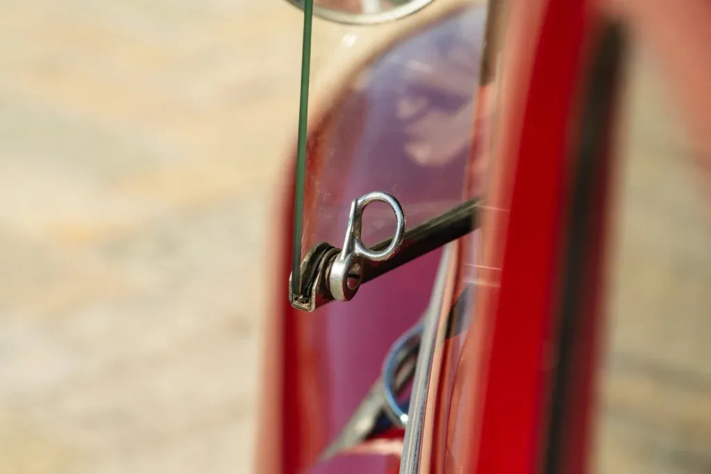 Renault 4CV for sale | 1957 RENAULT 4 CV Décapotable - Image 39